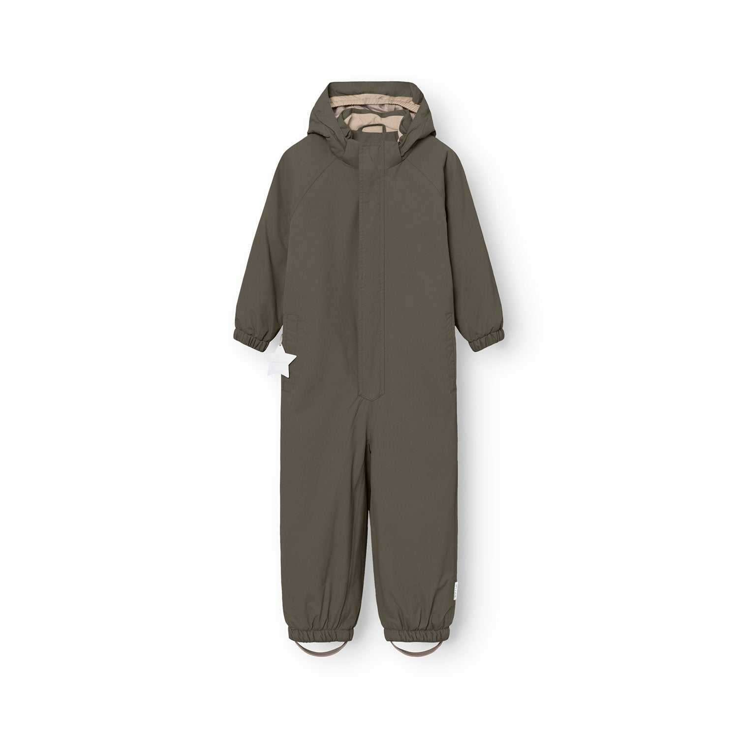 MATWILBO snowsuit. GRS