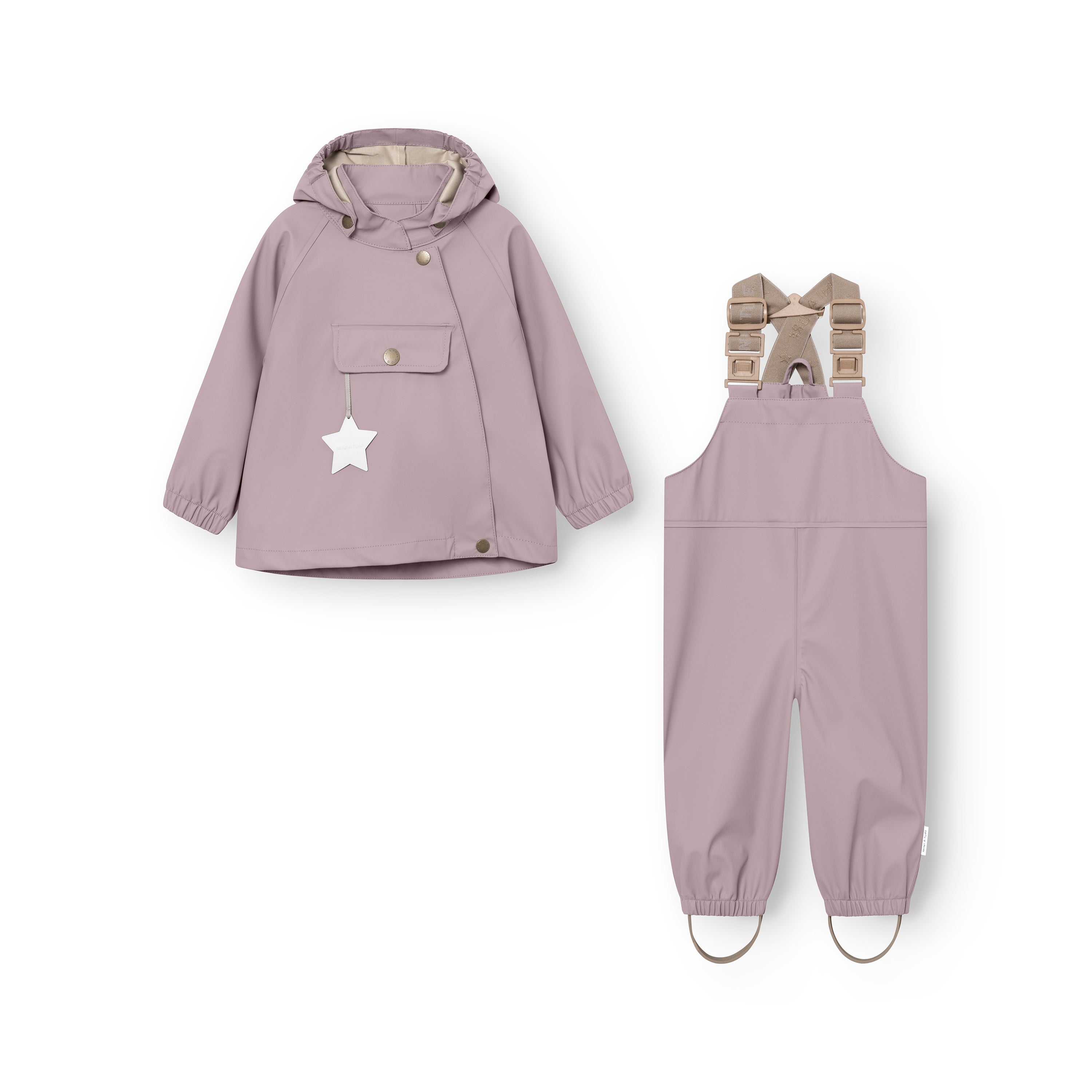 MATWAINIS rain set. GRS