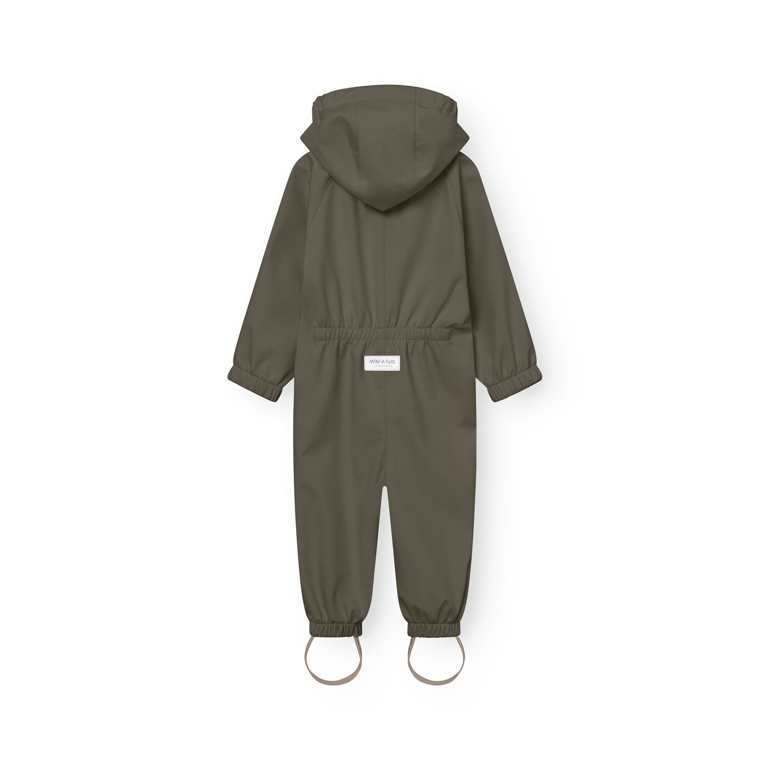 MATARNO softshell suit. GRS
