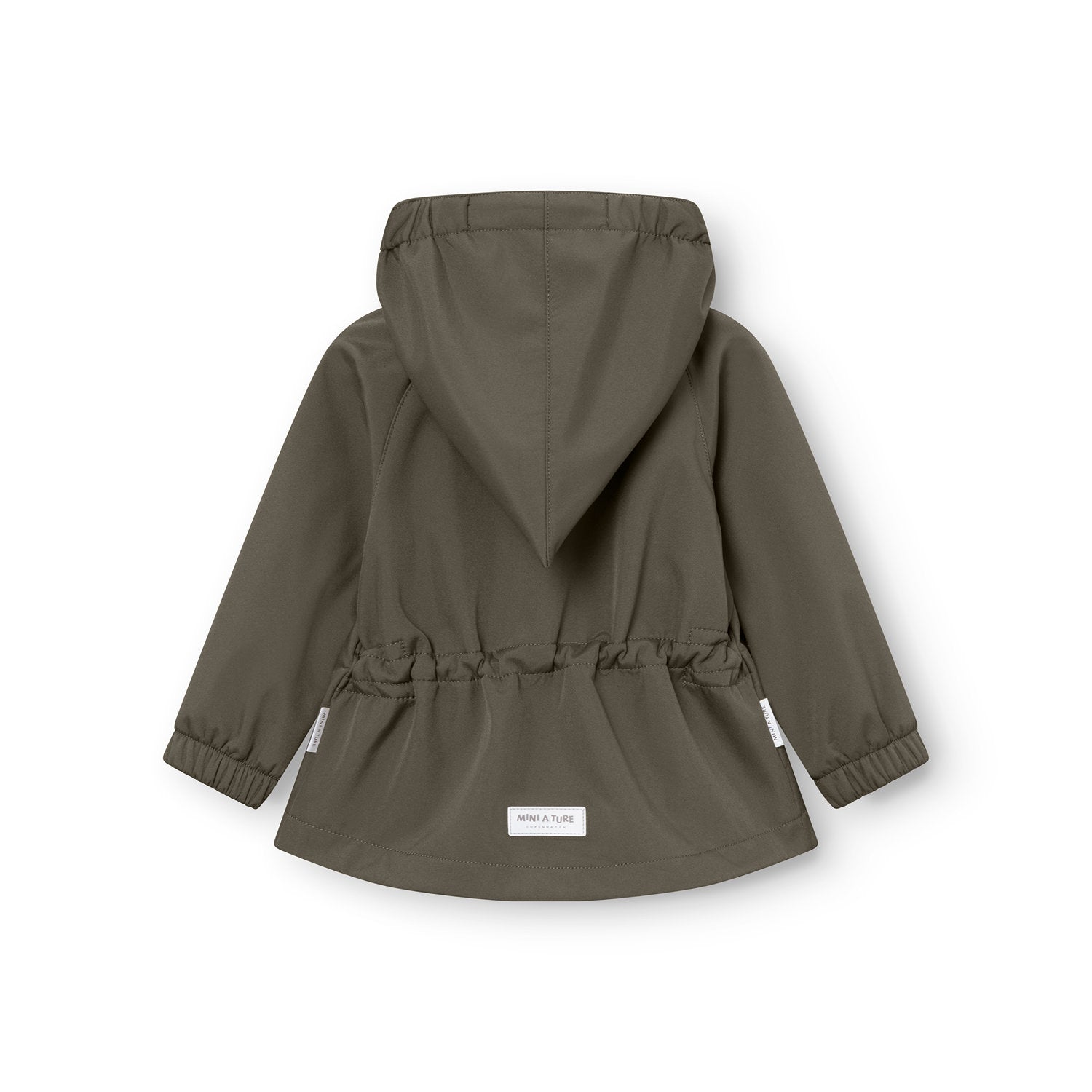 MATWAI Softshelljacke. GRS