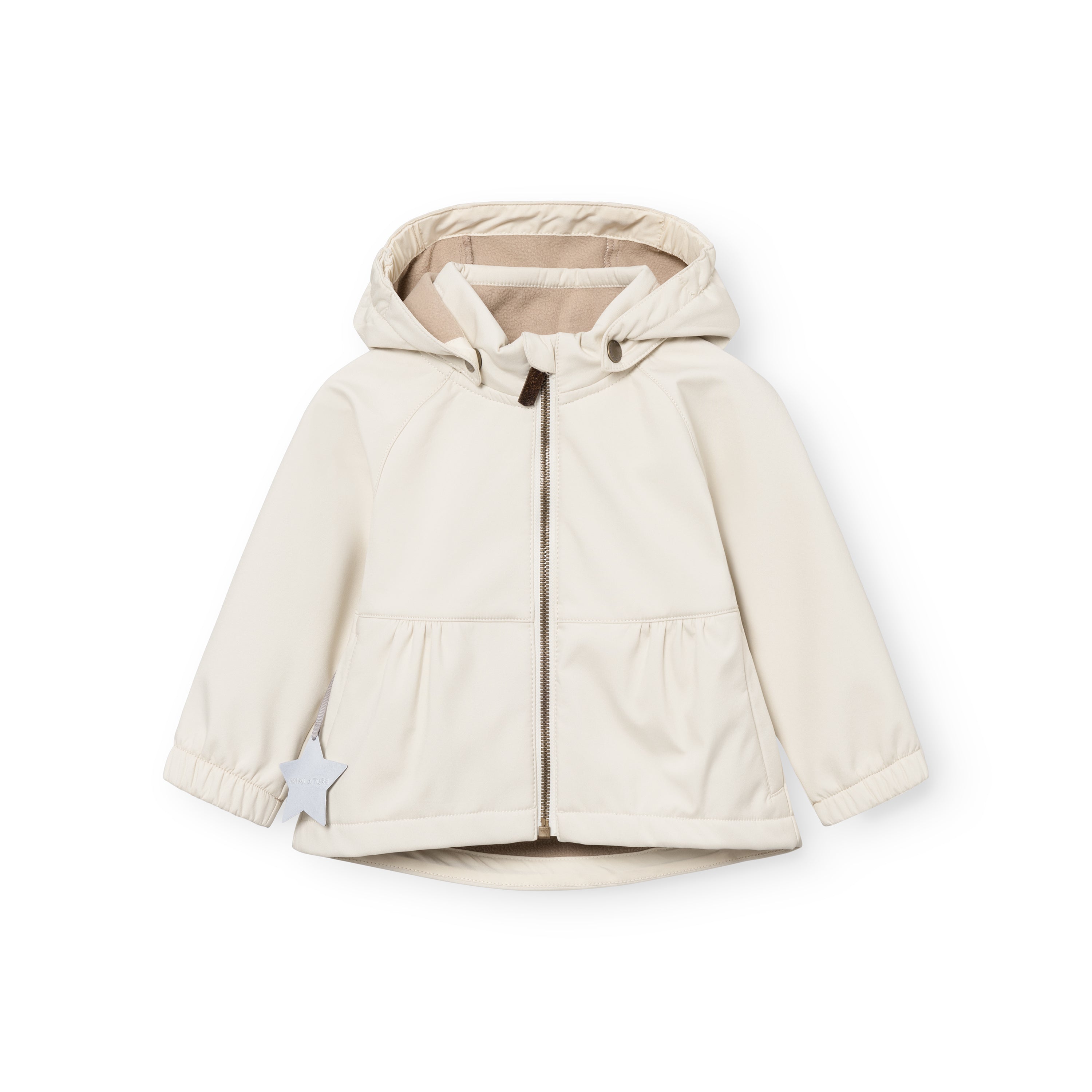 MATBRIDDI Softshelljacke. GRS