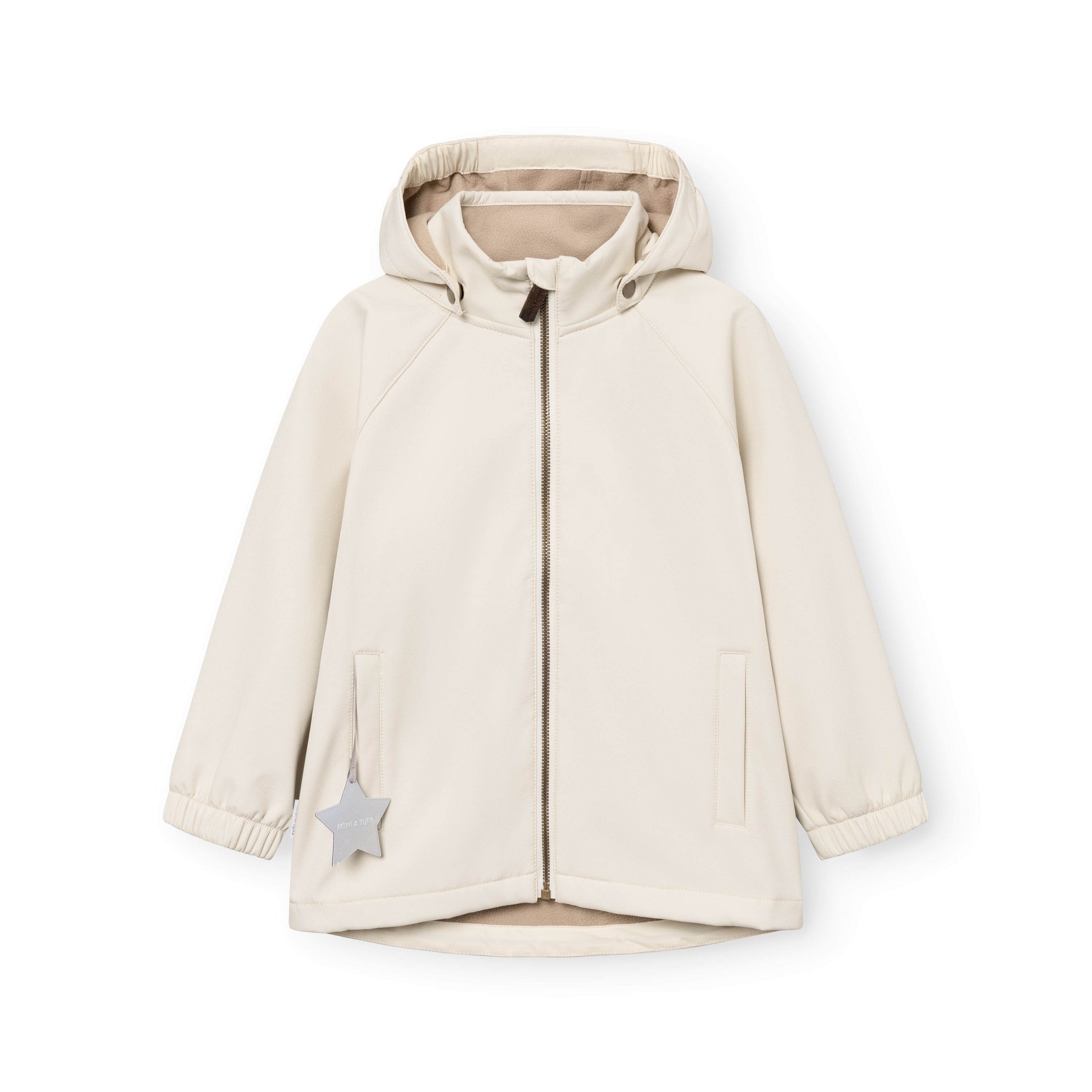 MATADEN Softshelljacke. GRS