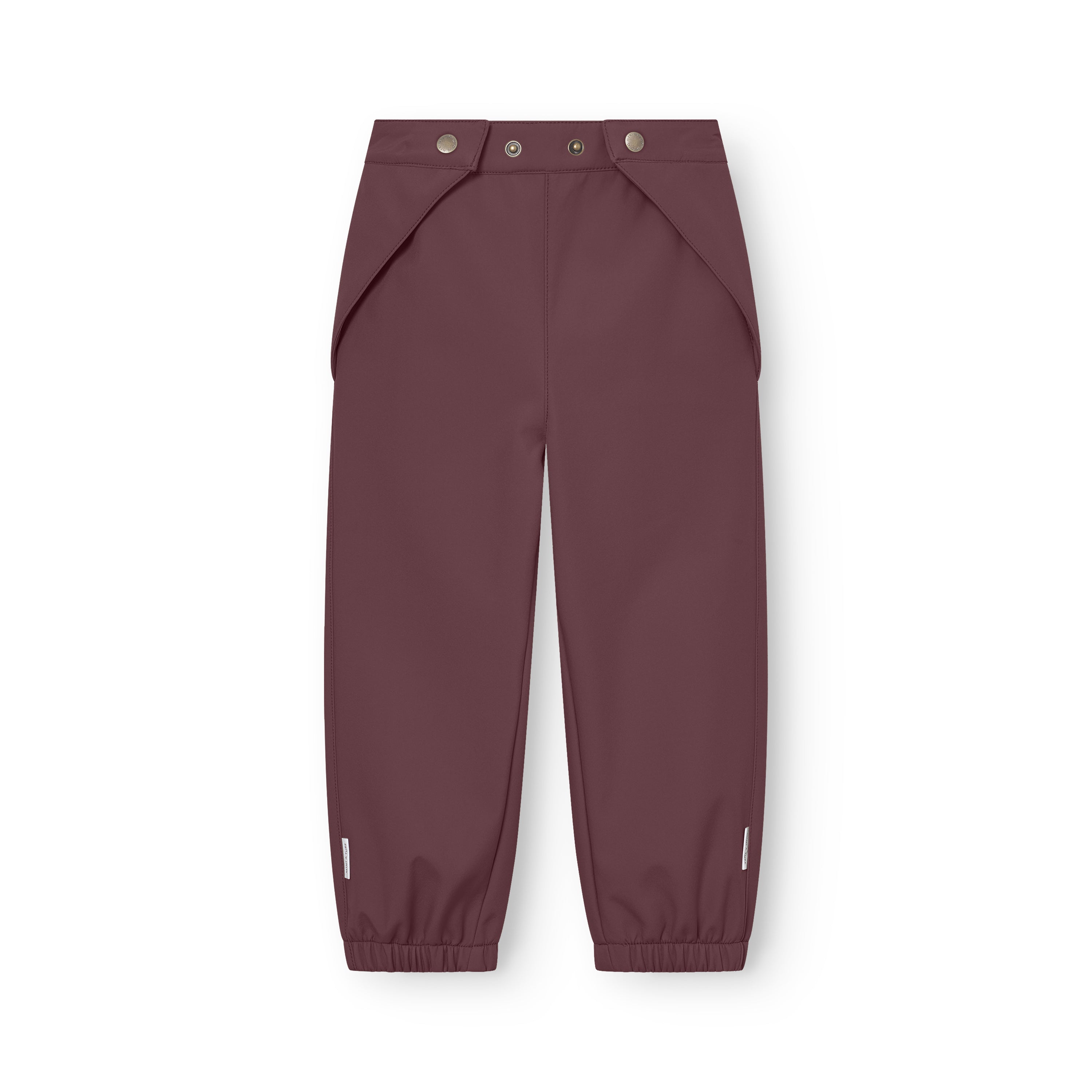 MATAIANO Softshellhose. GRS