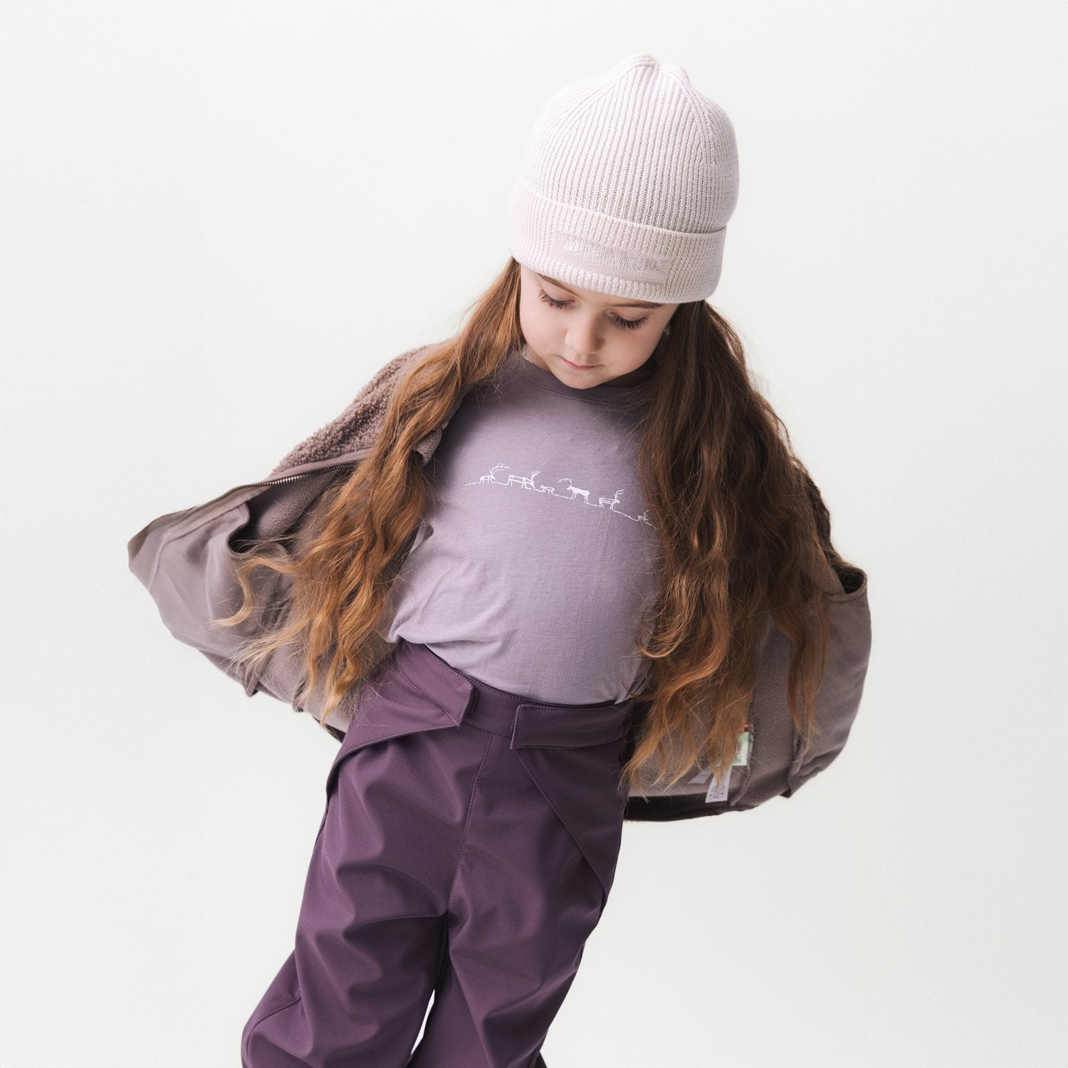MATAIANO Softshellhose. GRS