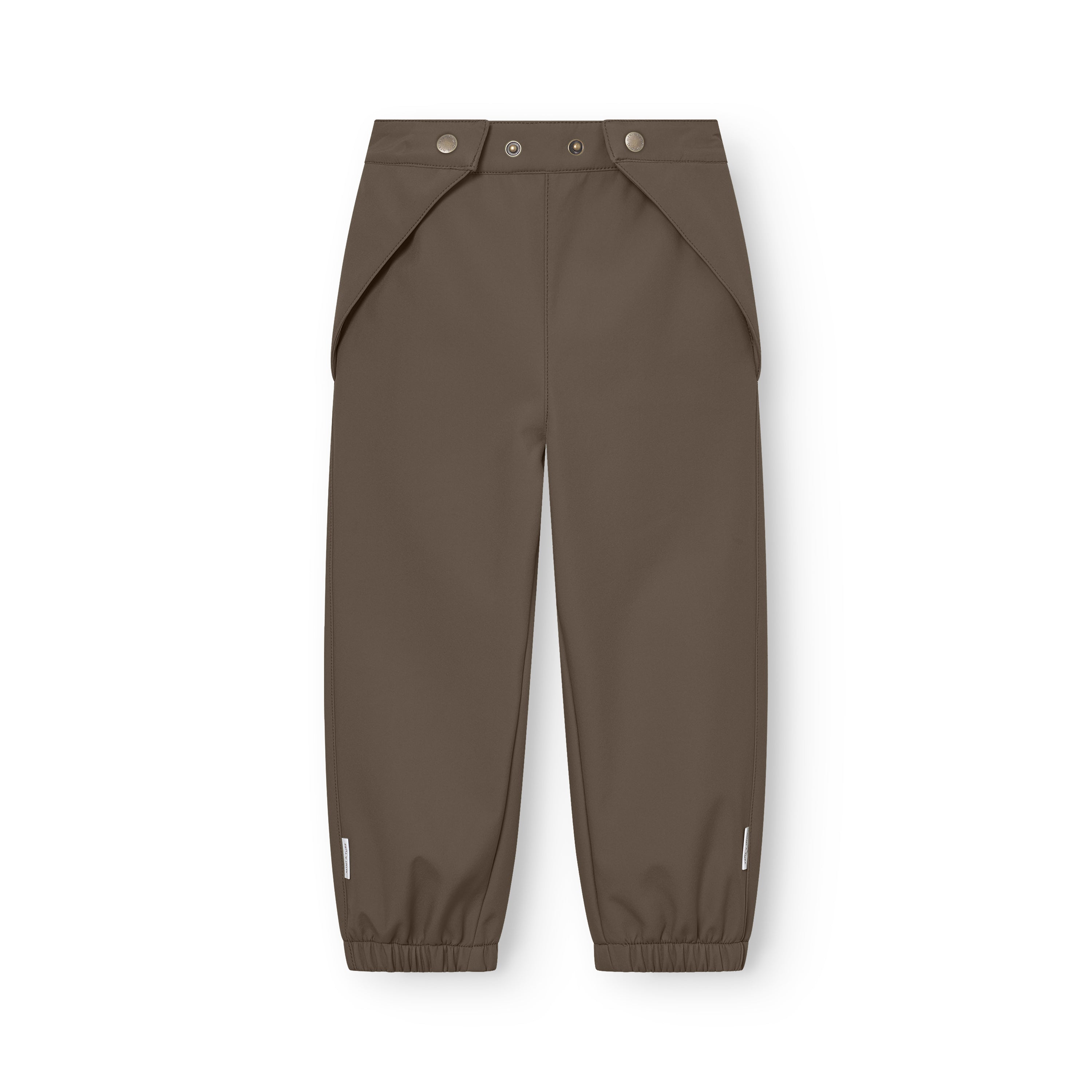 MATAIANO Softshellhose. GRS