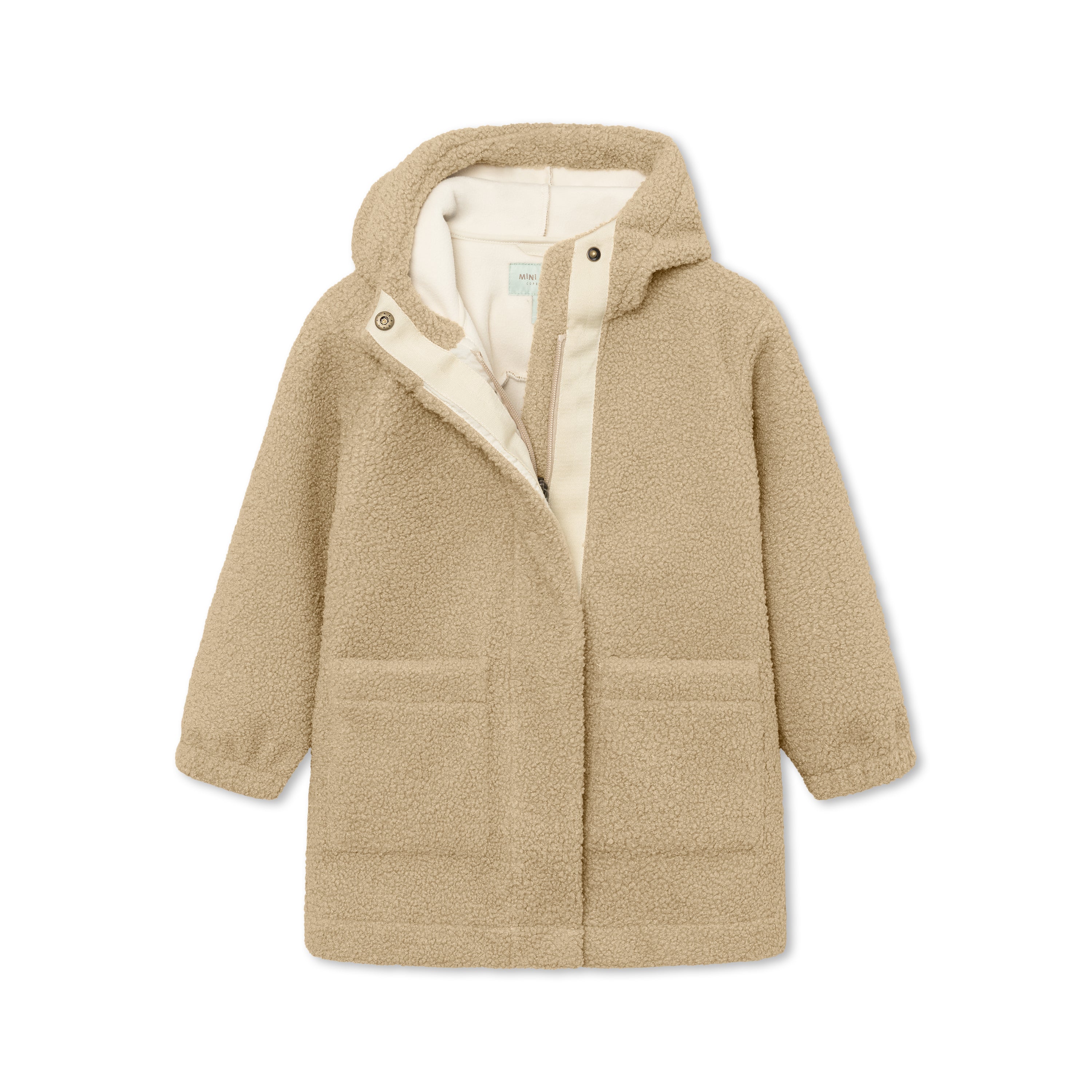 MATCAYKAS Sherpajacke. GRS