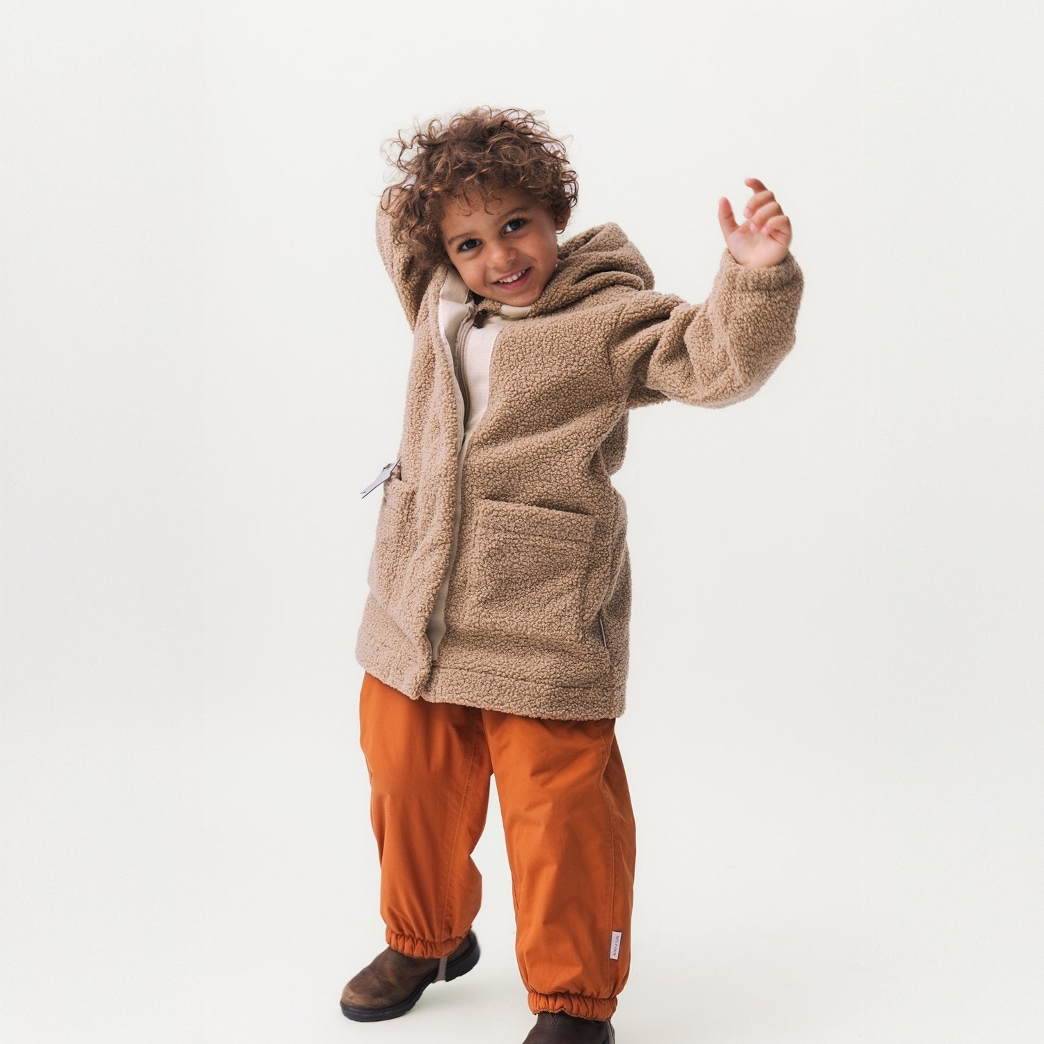 MATCAYKAS Sherpajacke. GRS