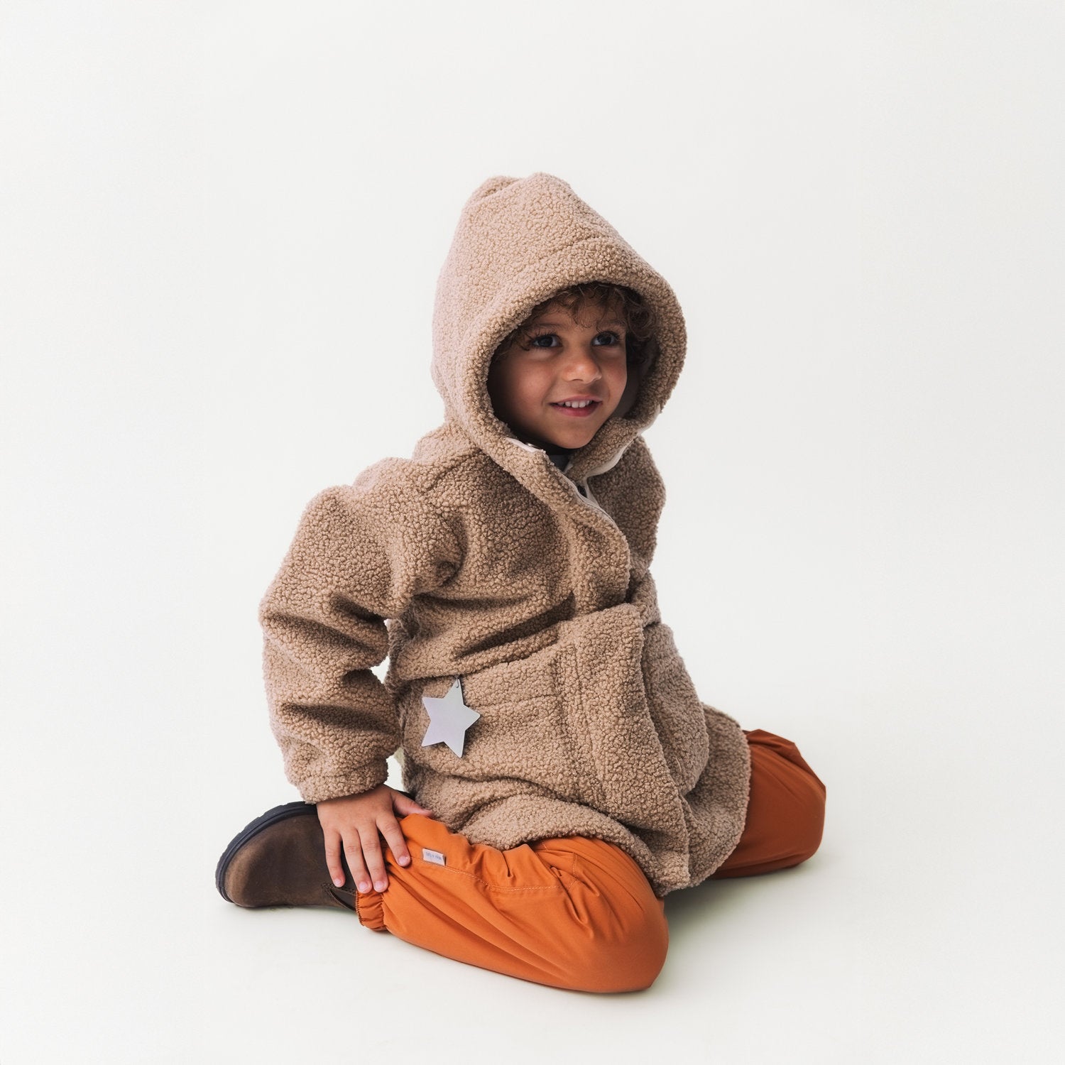 MATCAYKAS Sherpajacke. GRS
