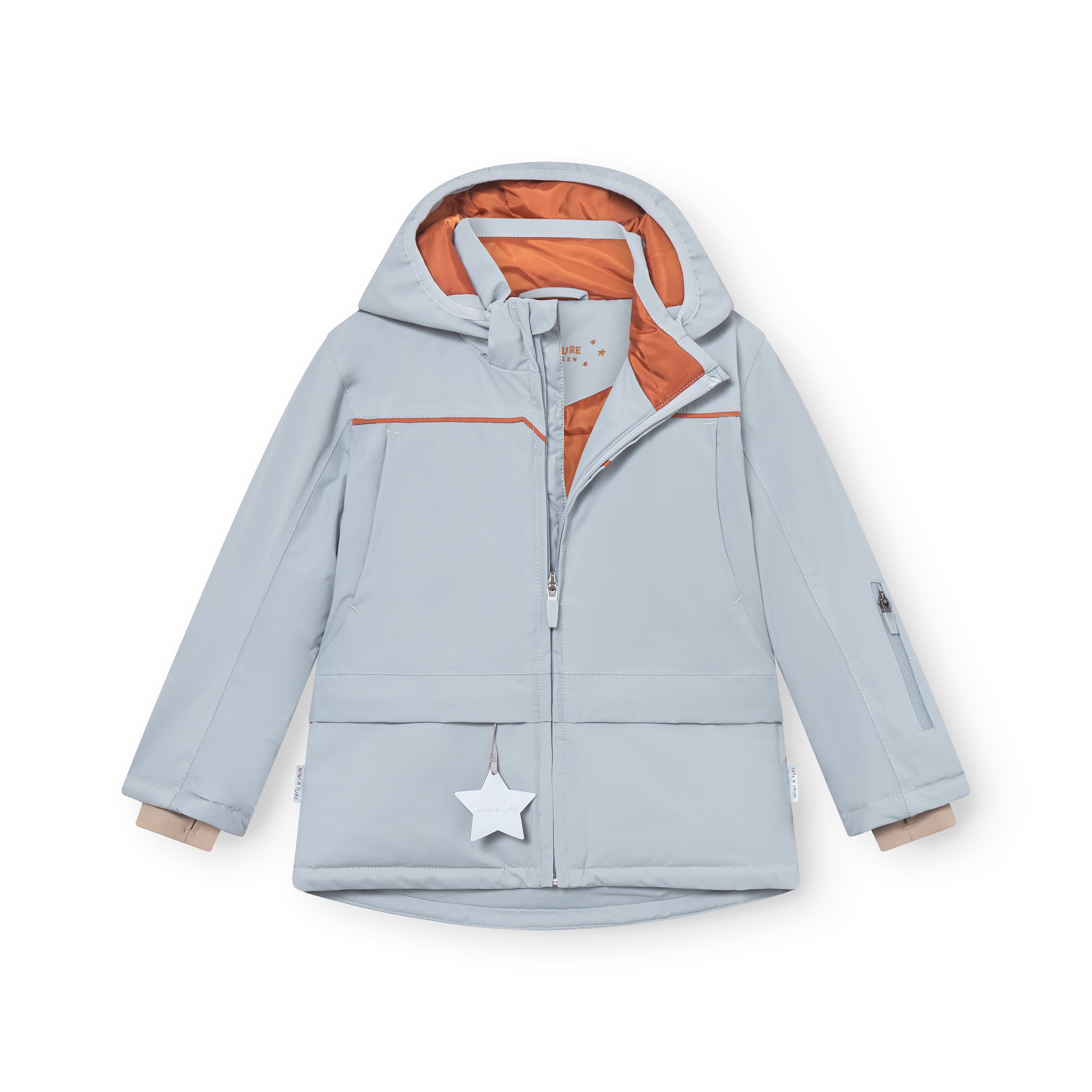 MATADANE Ski-Tech-Jacke. GRS