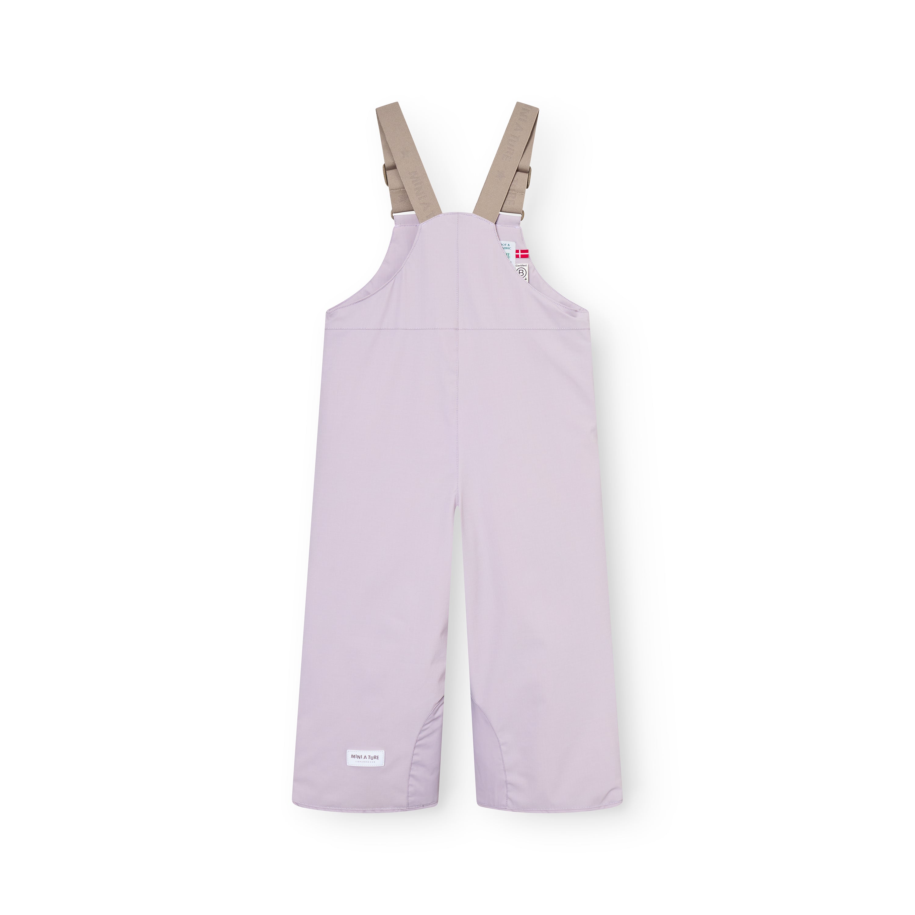 MATADAL Ski-Tech-Hose. GRS