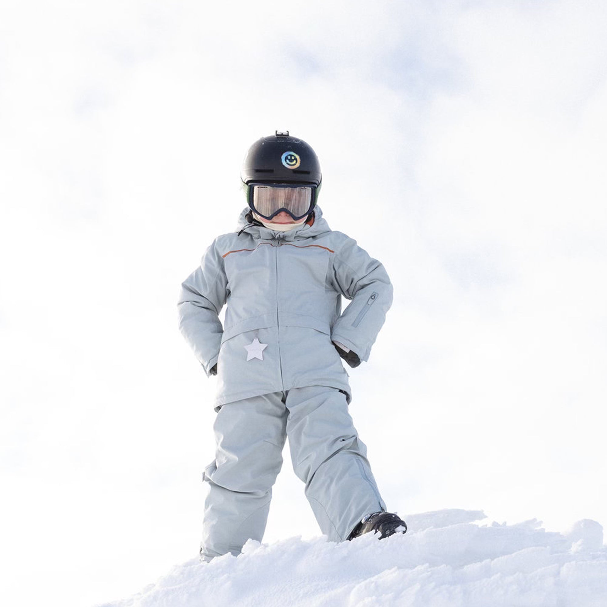 MATADAL Ski-Tech-Hose. GRS