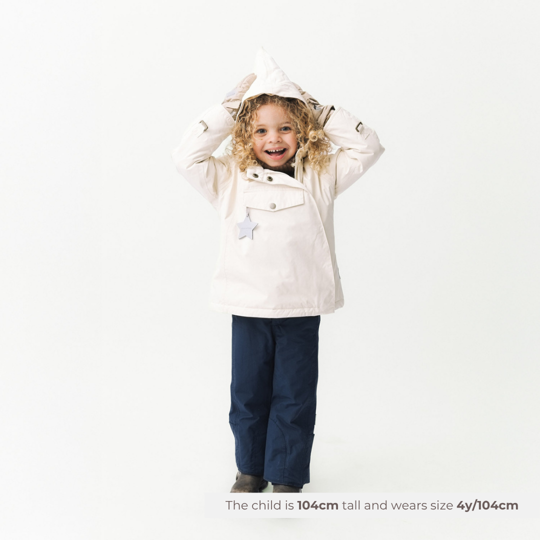 MATWITTE snow pants. GRS