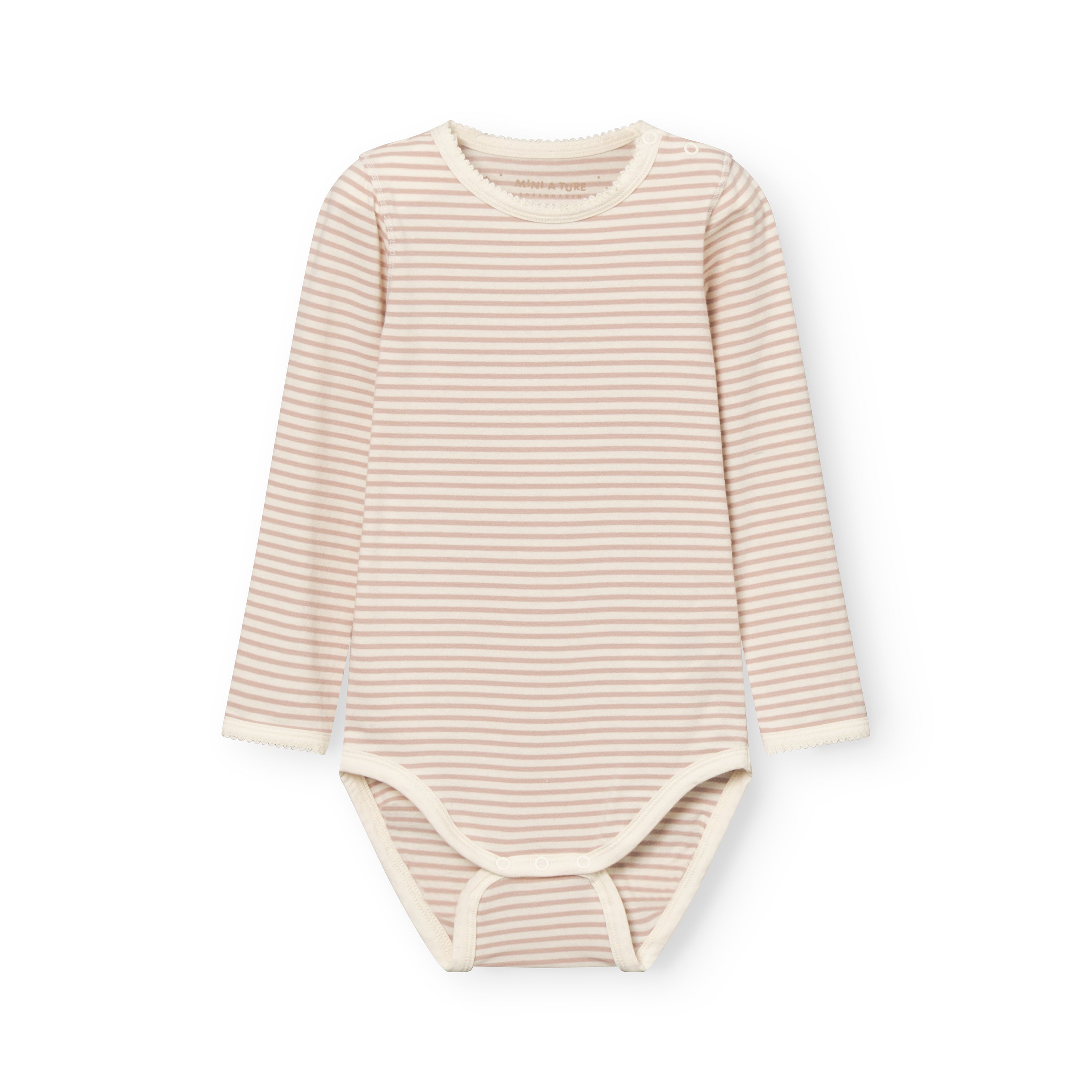 MATYOMINA bodysuit 2-pack. GOTS