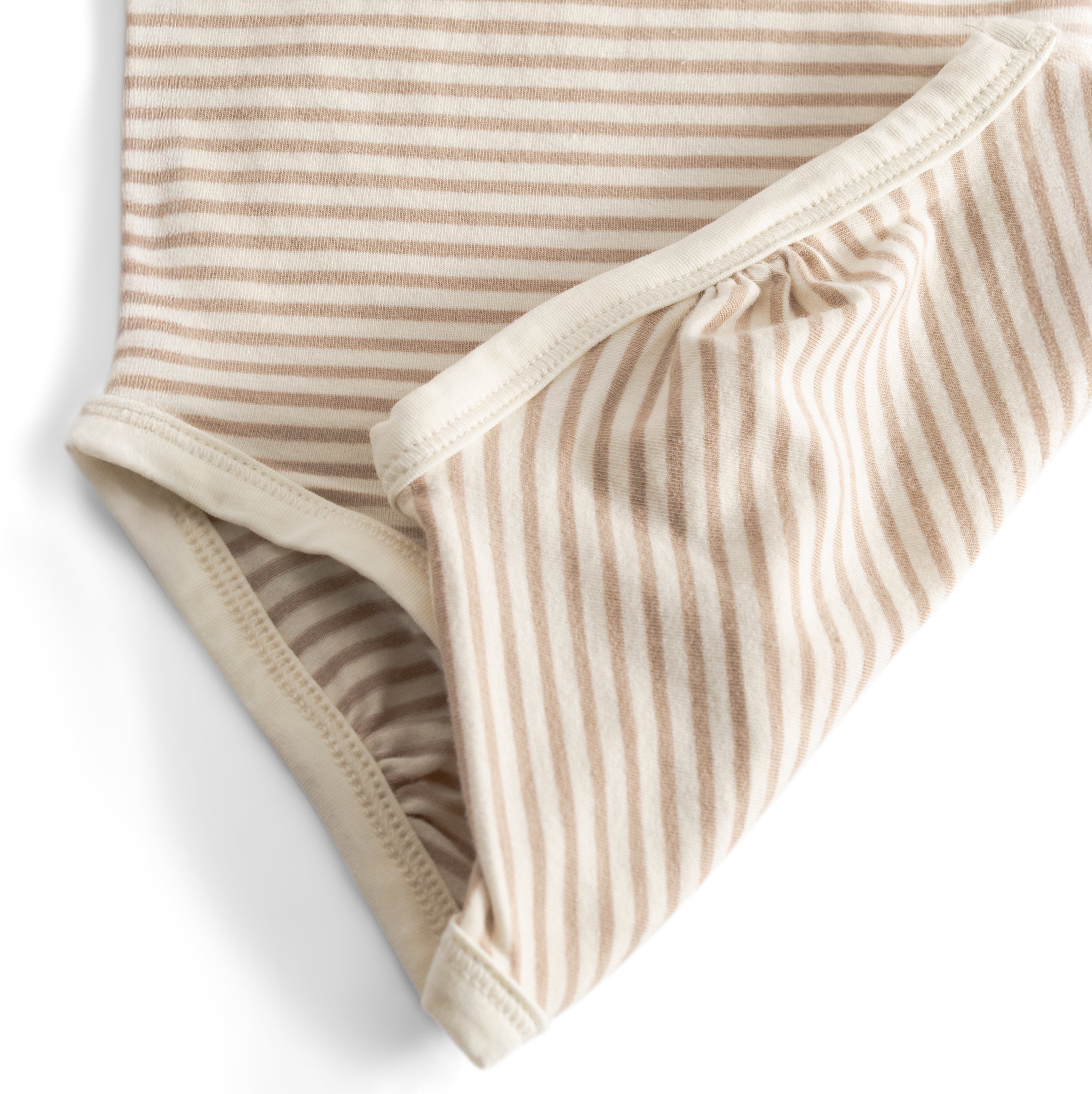 MATYOMINA bodysuit 2-pack. GOTS