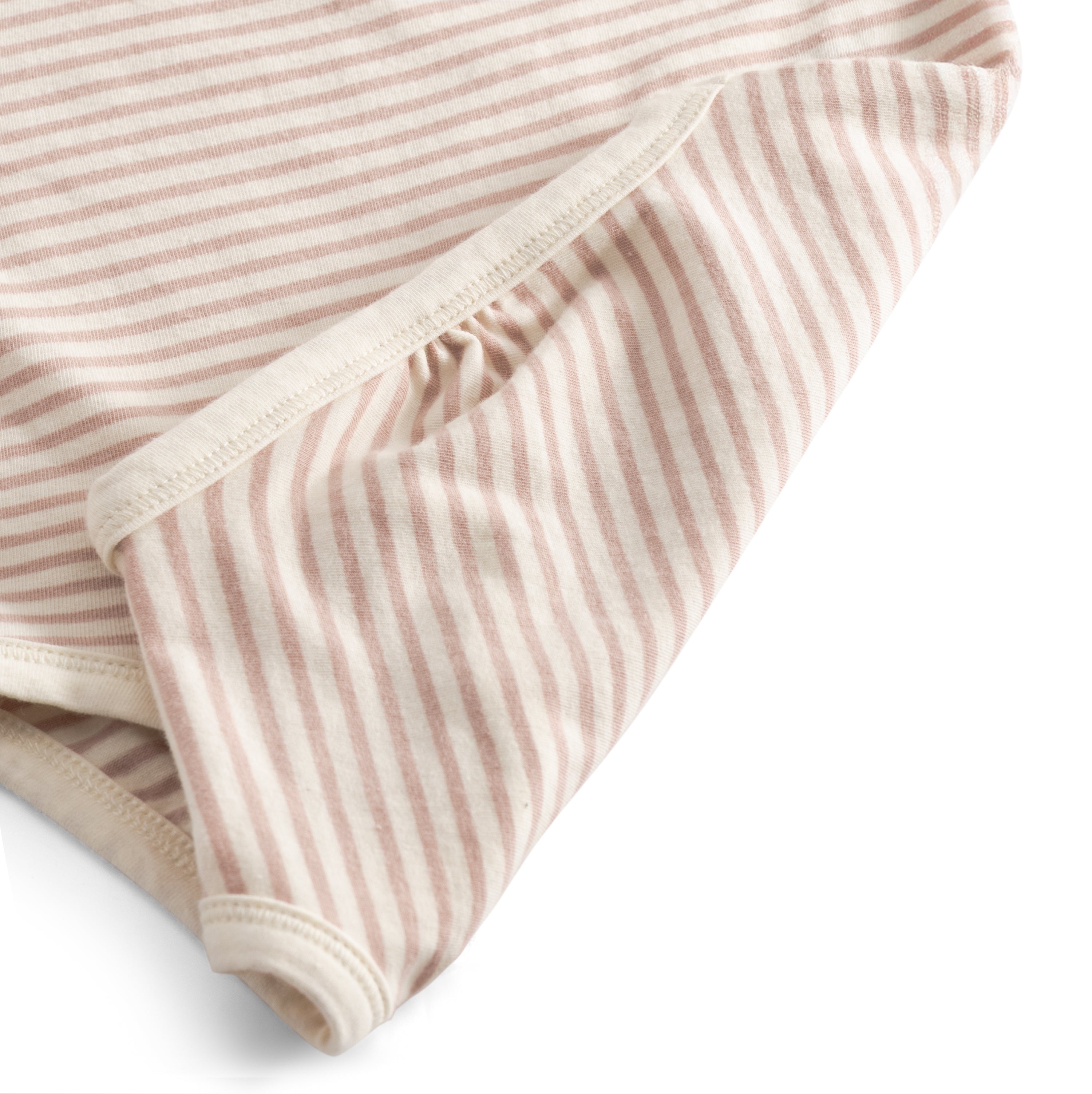 MATYOMINA bodysuit 2-pack. GOTS