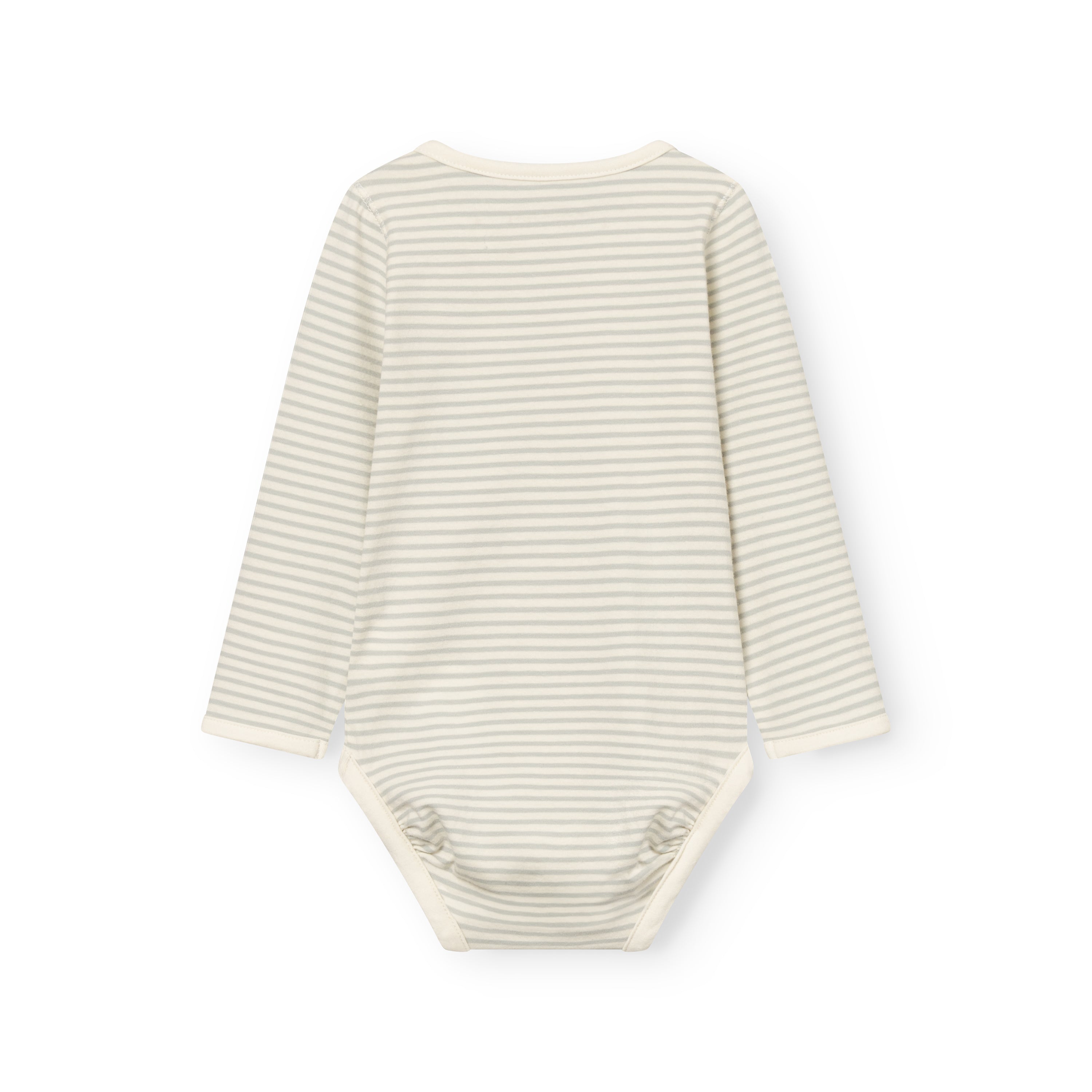 MATYOMI bodysuit 2-pack. GOTS
