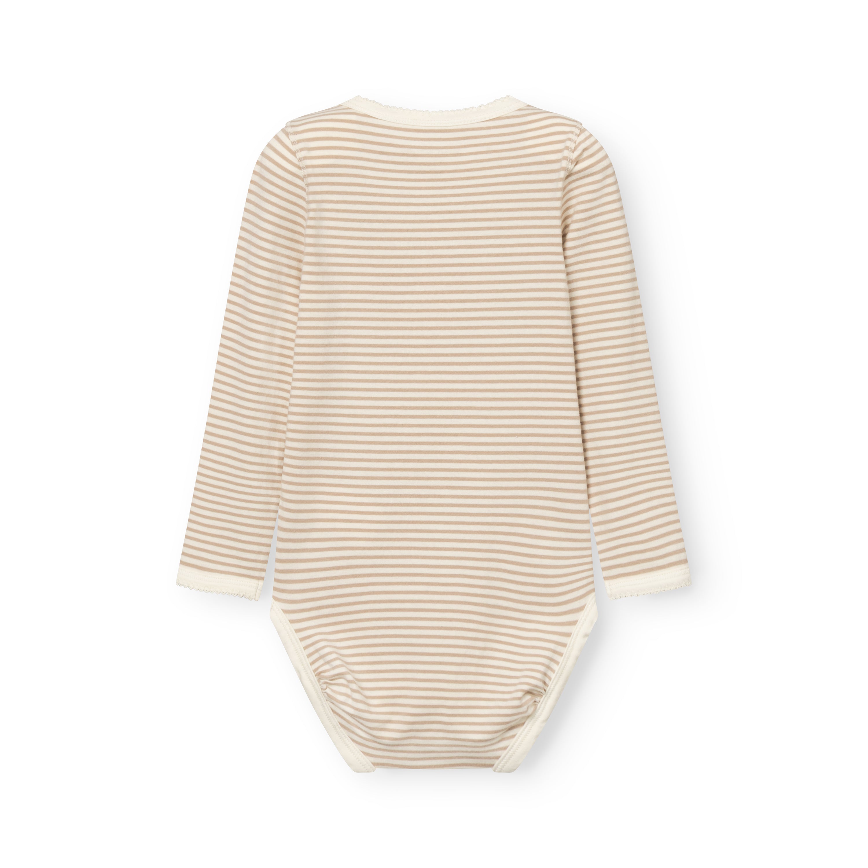 MATYOMI bodysuit 2-pack. GOTS