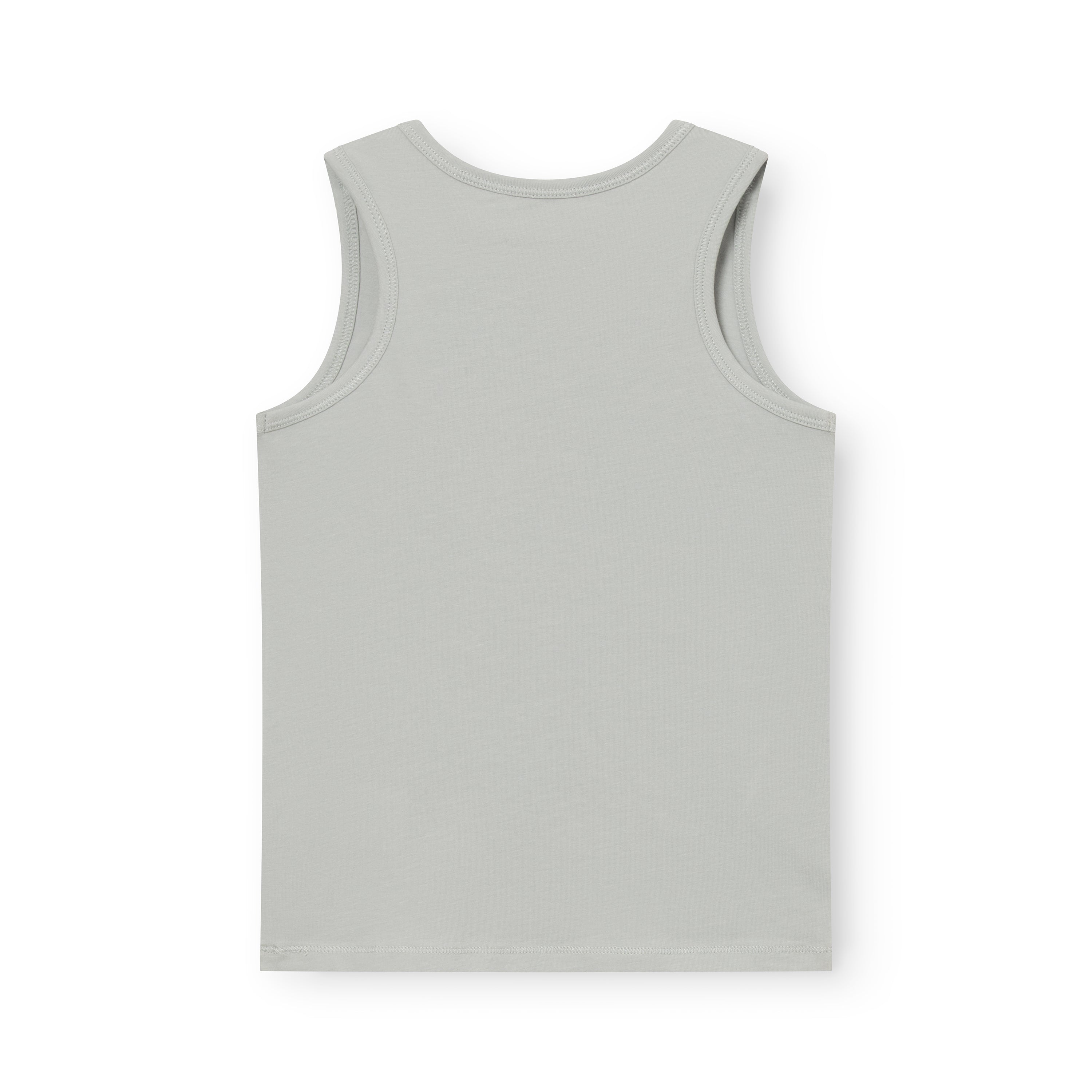 MATYOON tanktop 2-pack. GOTS