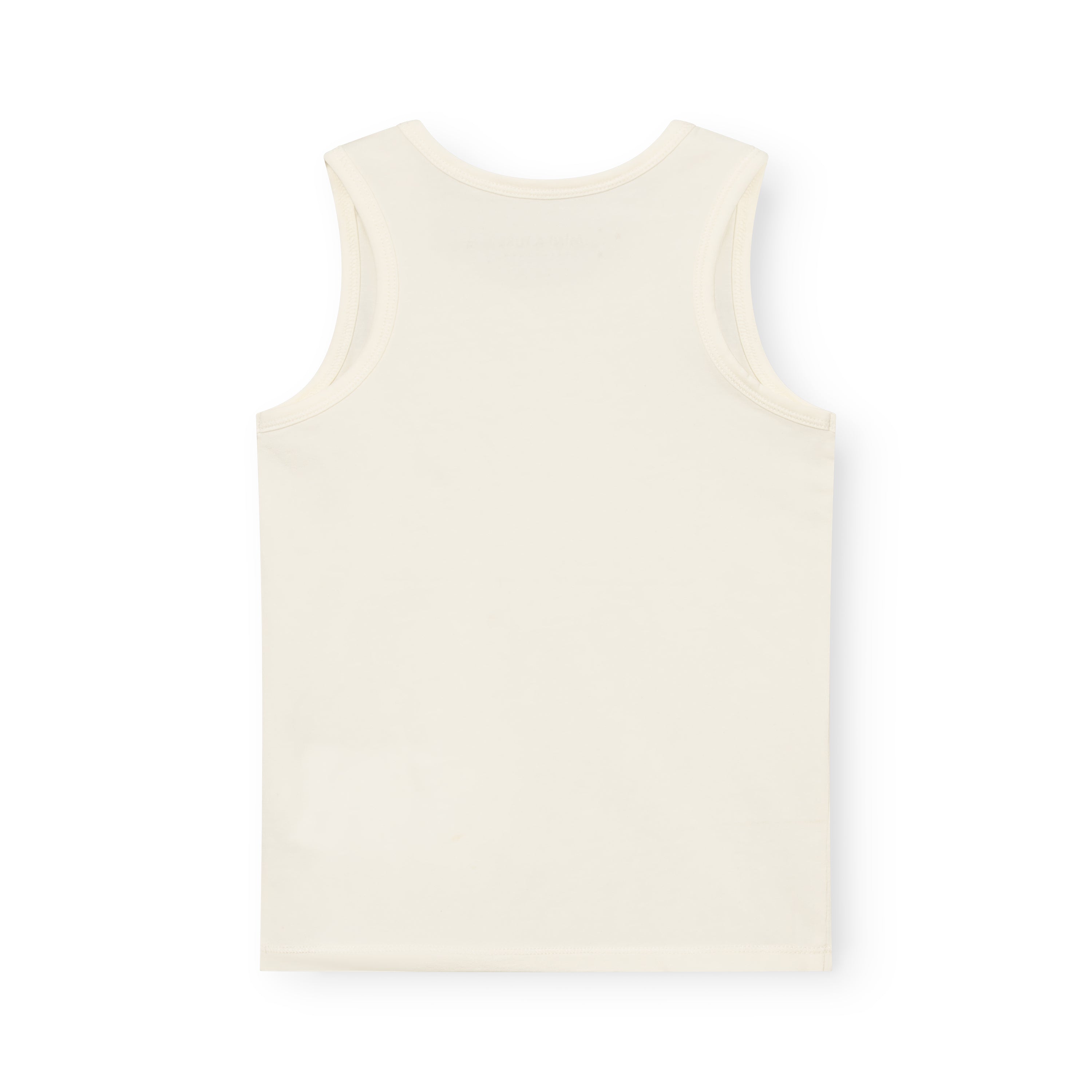 MATYOON tanktop 2-pack. GOTS
