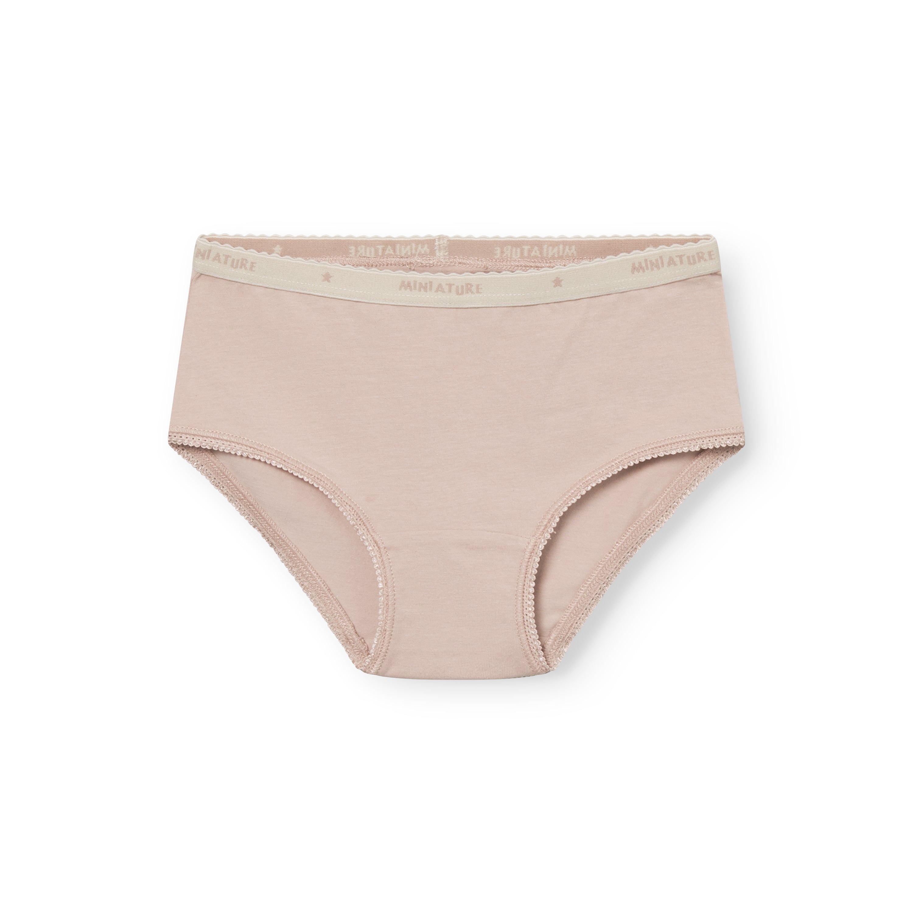 MATEJDA panties 3-pack. GOTS