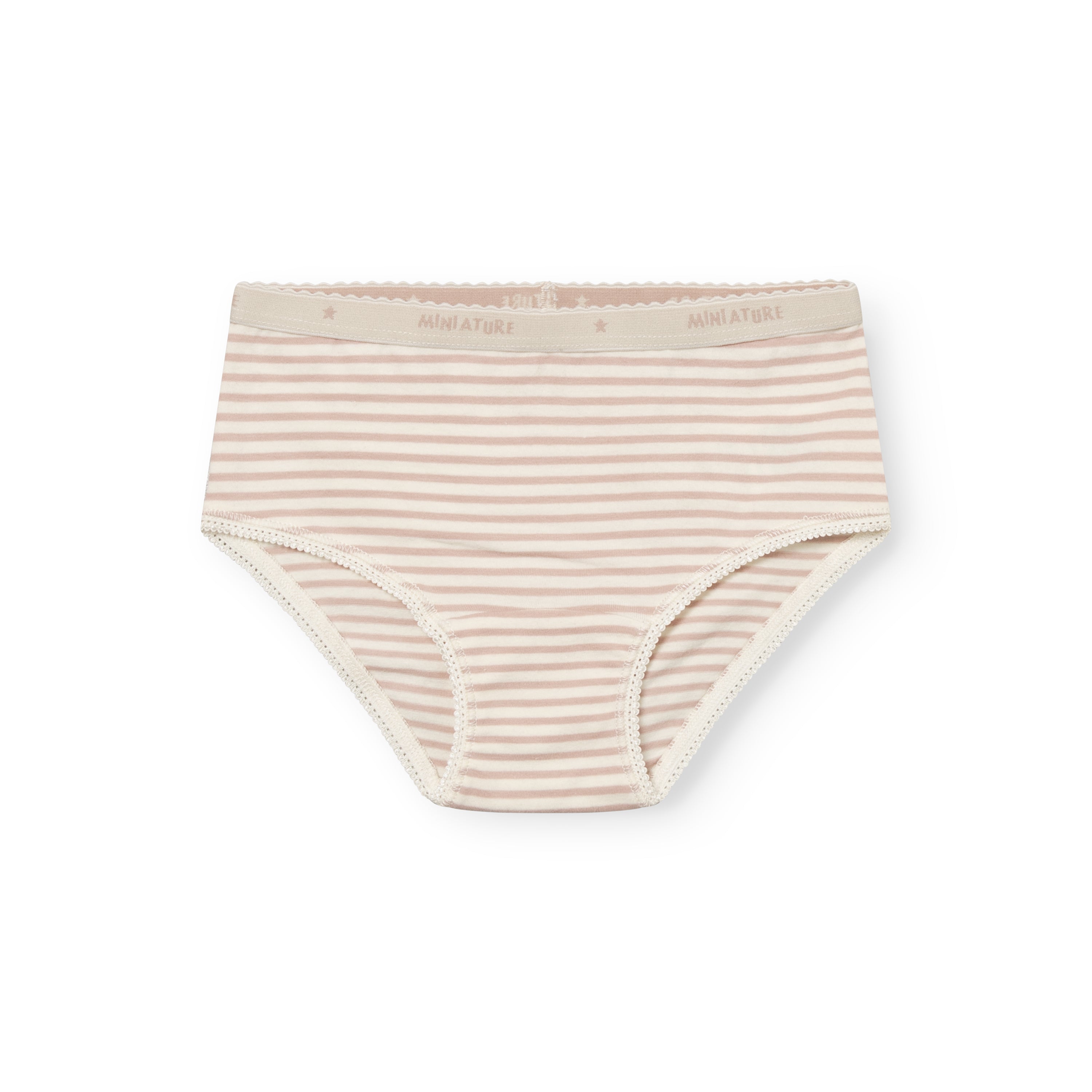 MATEJDA panties 3-pack. GOTS
