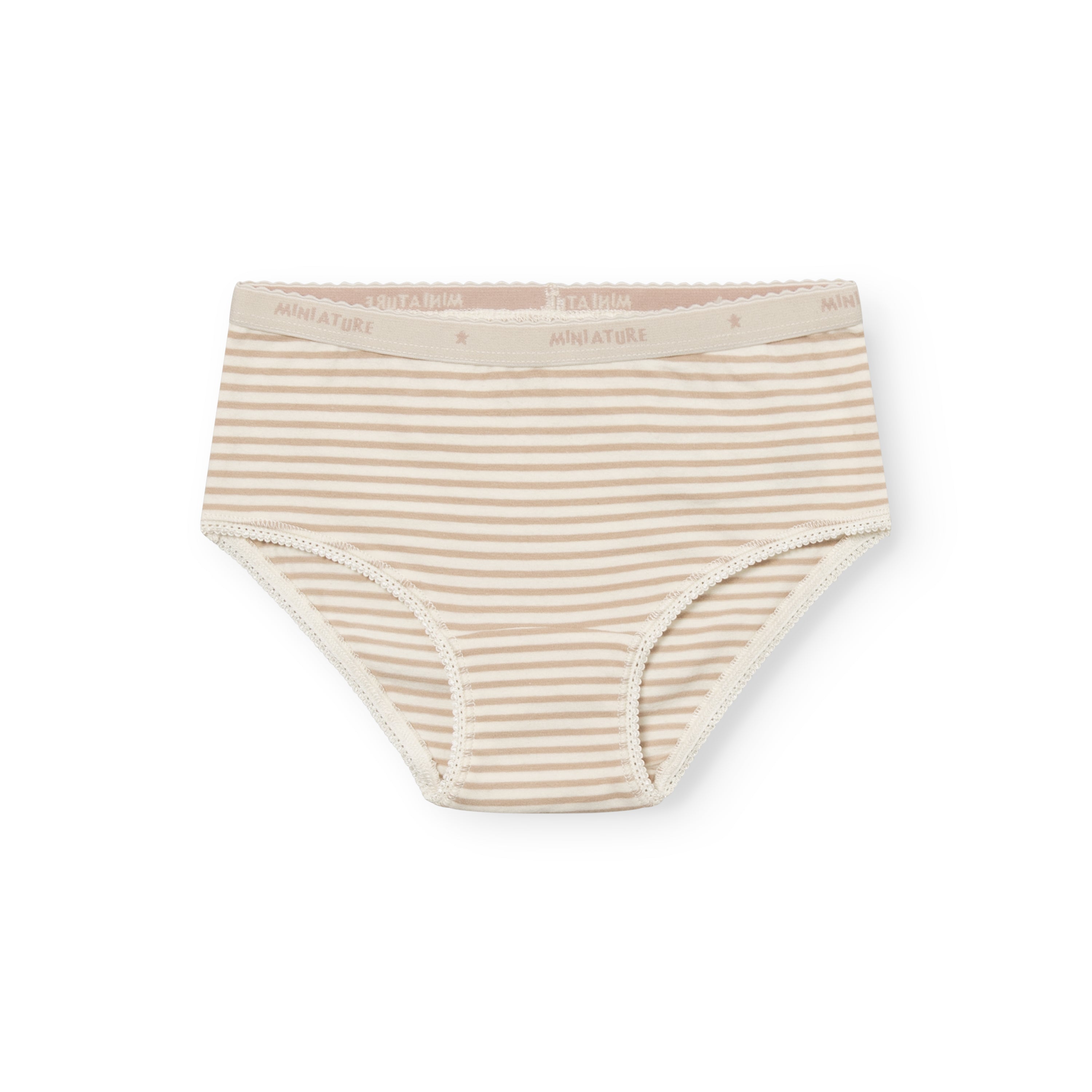 MATEJDA panties 3-pack. GOTS