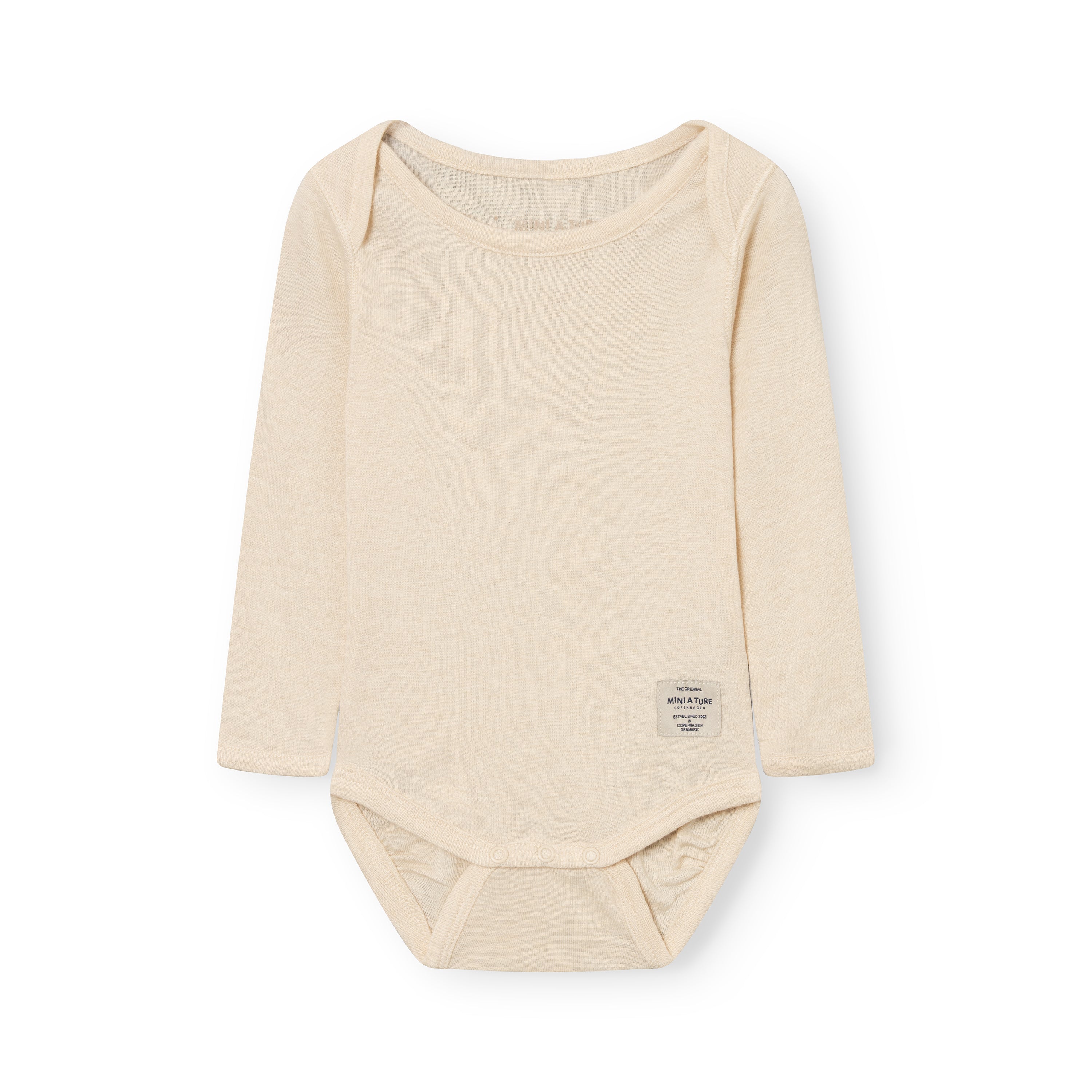 MATYOMI bodysuit
