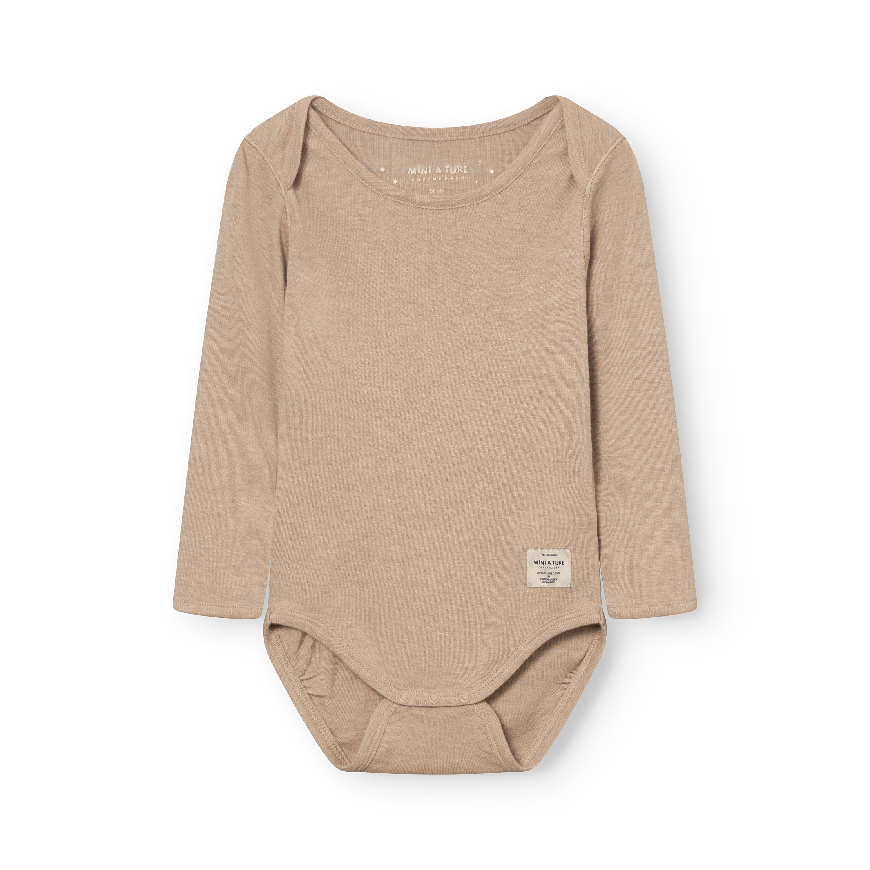 MATYOMI bodysuit