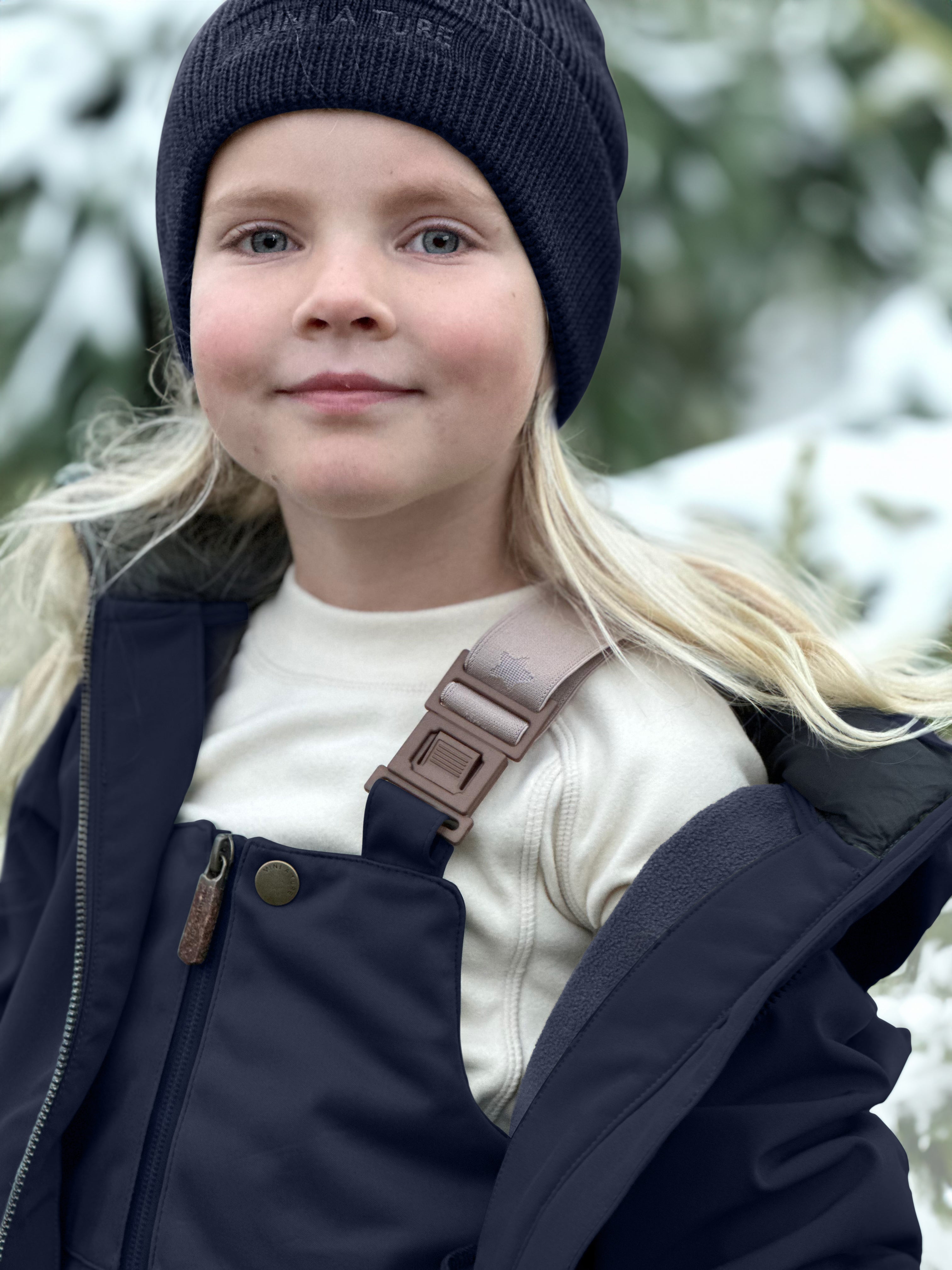 MINI A TURE SKI WEAR FOR CHILDREN | DURABLE CERTIFIED SKI WEAR
