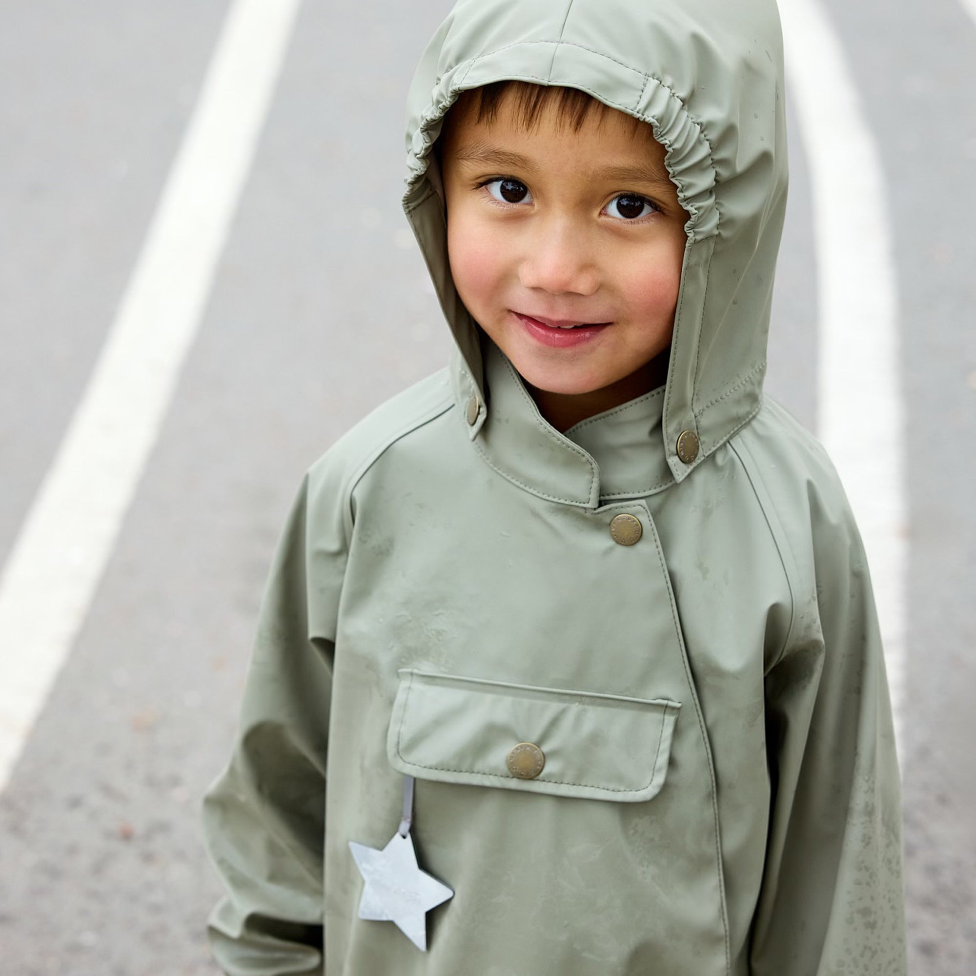 MATWAINIS rain set. GRS