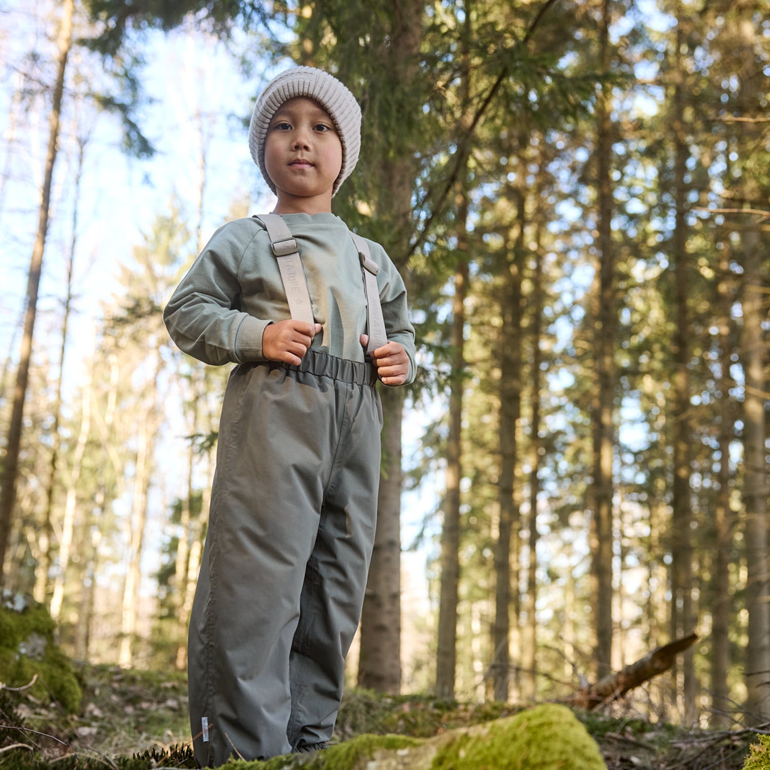 MINI A TURE - MINI A TURE スキーウェアセット 128cm MINI A TURE SUITS & SNOWSUITS for children 0-12 years | Free