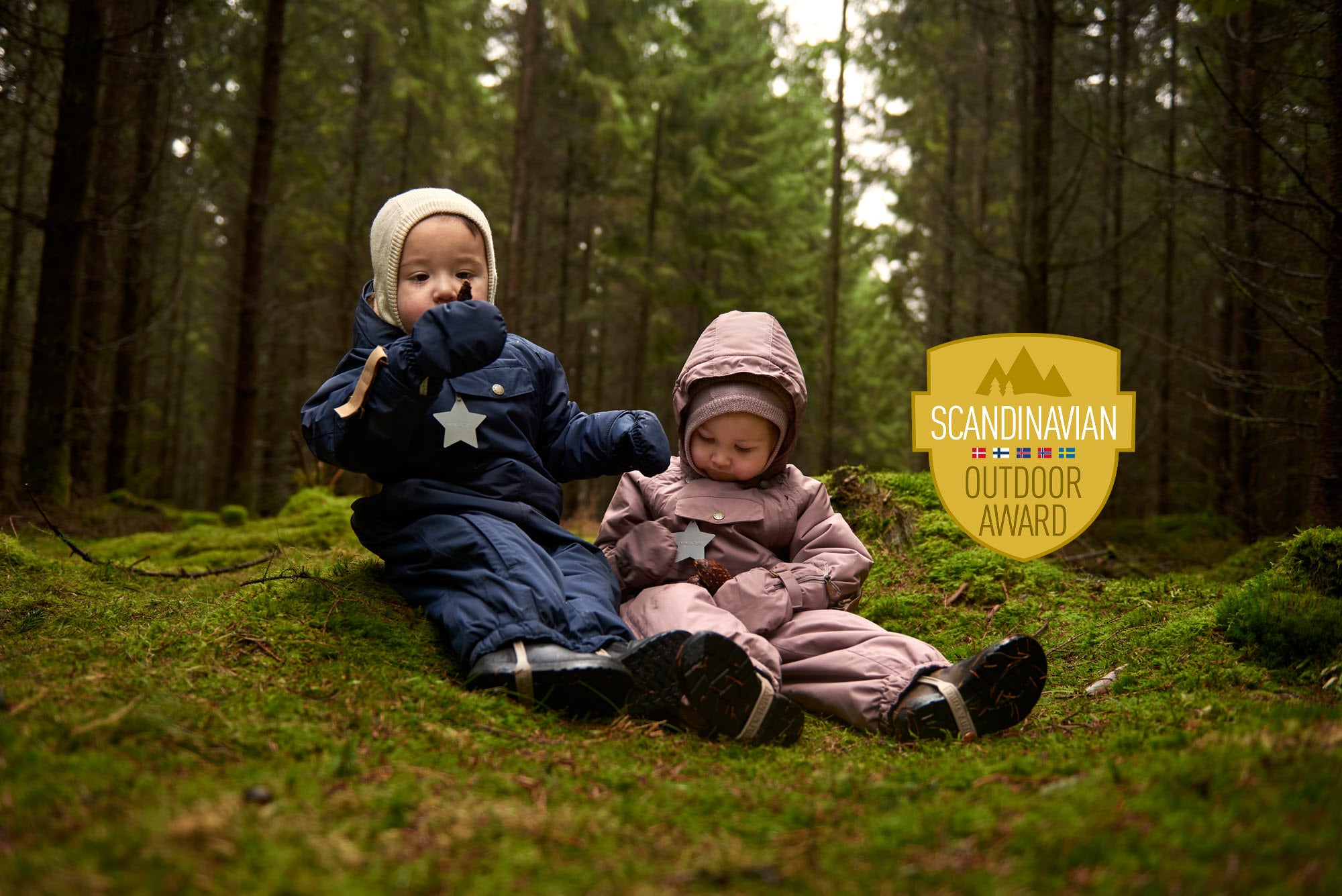 MINI A TURE - MINI A TURE スキーウェアセット 128cm MINI A TURE SUITS & SNOWSUITS for children 0-12 years | Free