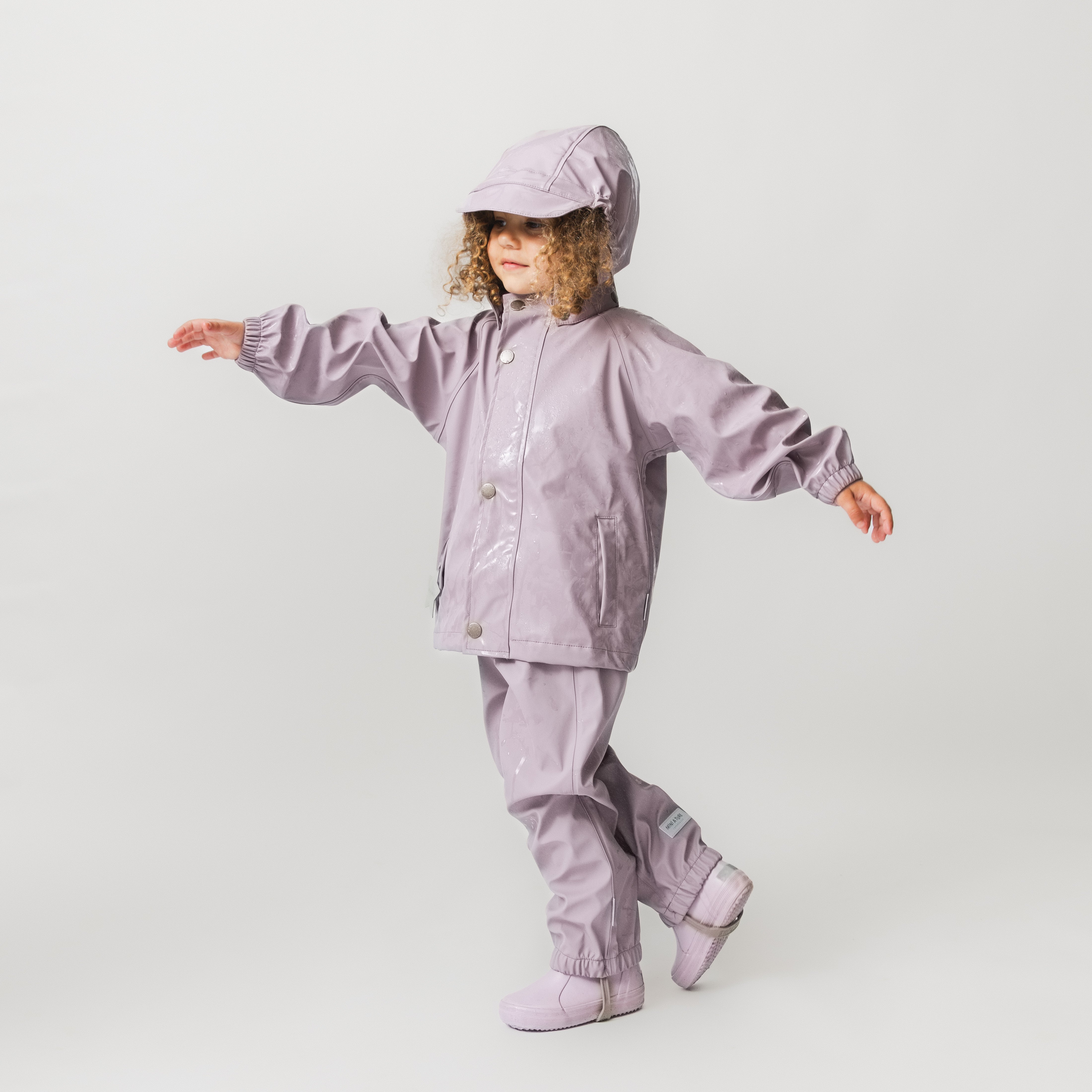 MATREINAR rain set. GRS