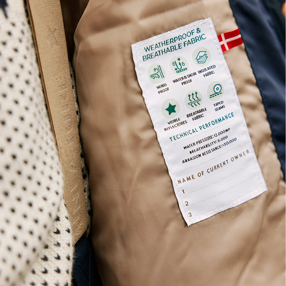 [LOW CLASSIC] / ☆ 24SS MINIATURE JACKET / KHAKI MINI A TURE outerwear jackets for children aged 0-12 years