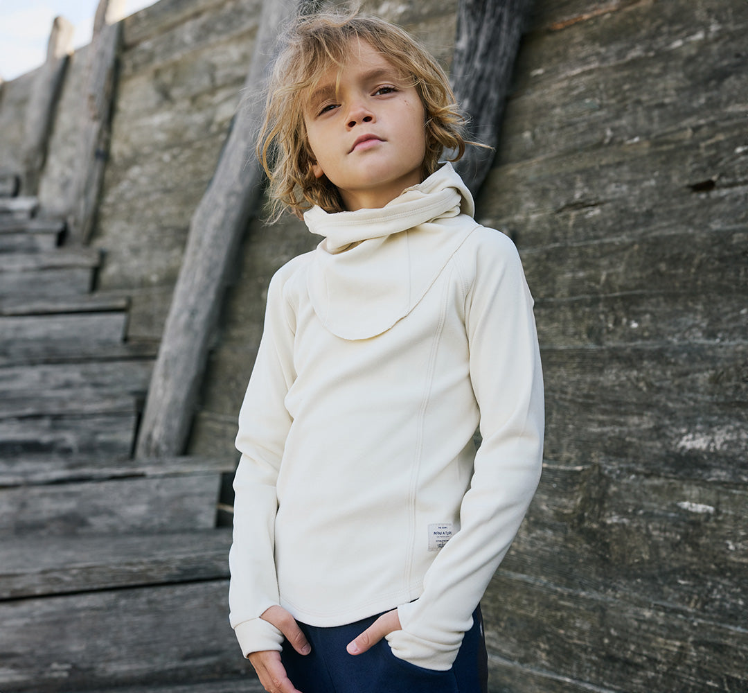 MATLENIE long sleeve t-shirt. GRS