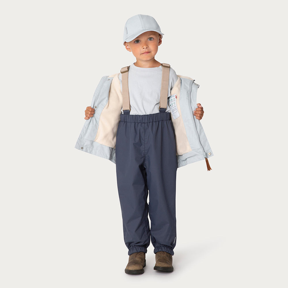 MINI A TURE OUTERWEAR for kids 0-12 years | Free freight