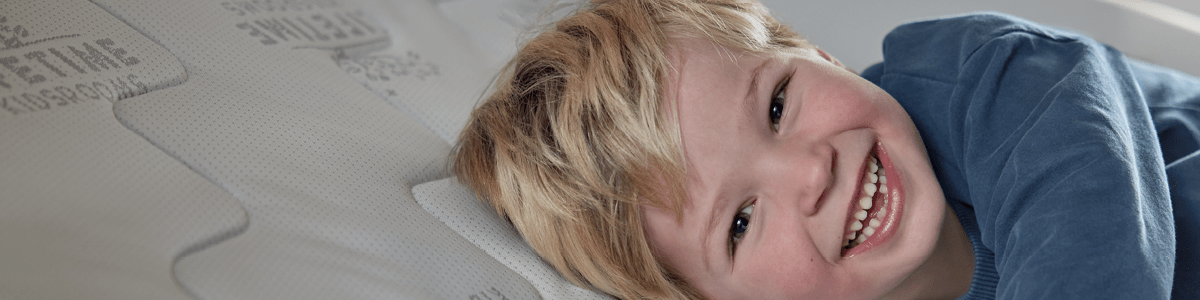 Mattress guide by LIFETIME Kidsrooms
