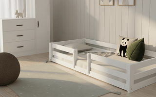 Collection: Elements - LIFETIME Kidsrooms