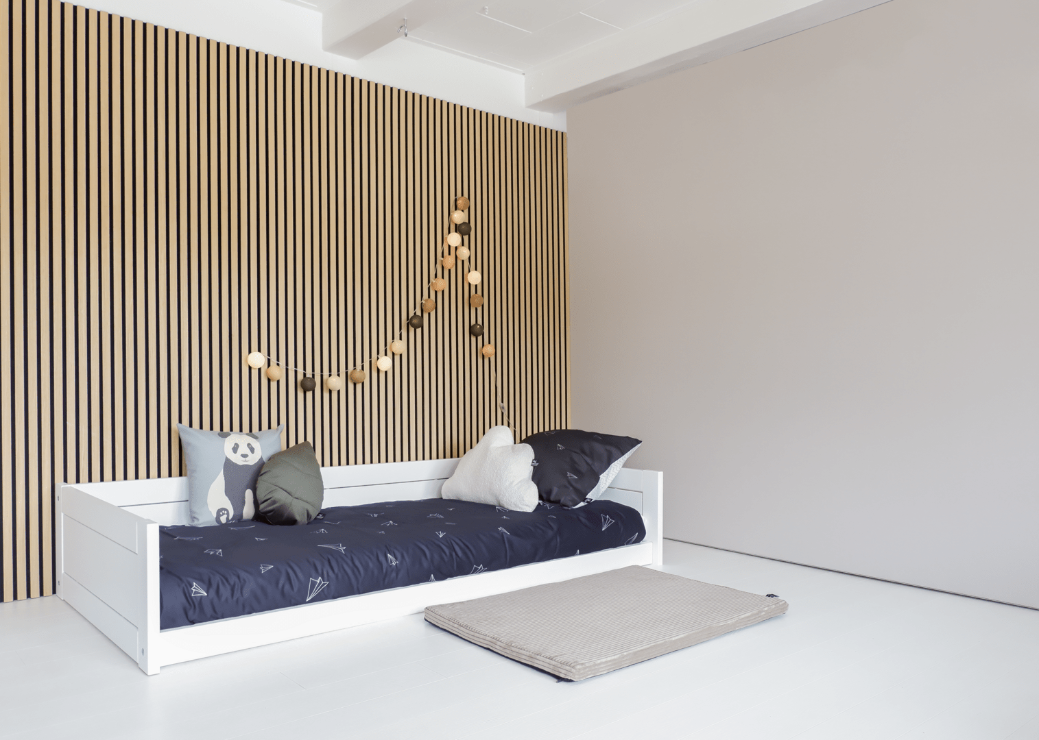 Designing a Montessori Bedroom - LIFETIME Kidsrooms