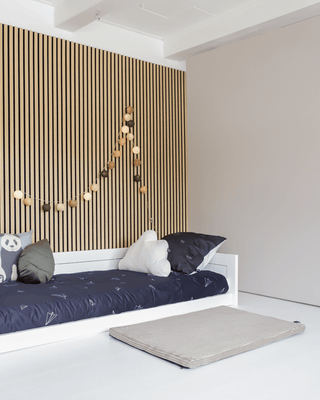 Designing a Montessori Bedroom - LIFETIME Kidsrooms