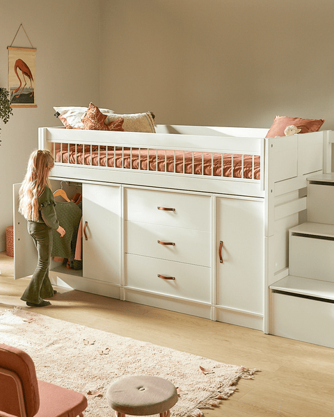 Dream Spaces for Kids - LIFETIME Kidsrooms