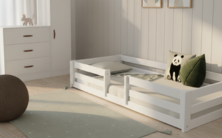 montessori bed elements lifetime kidsrooms