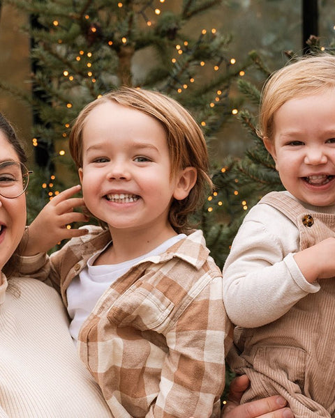 Exploring LIFETIME with Sixtine - LIFETIME Kidsrooms