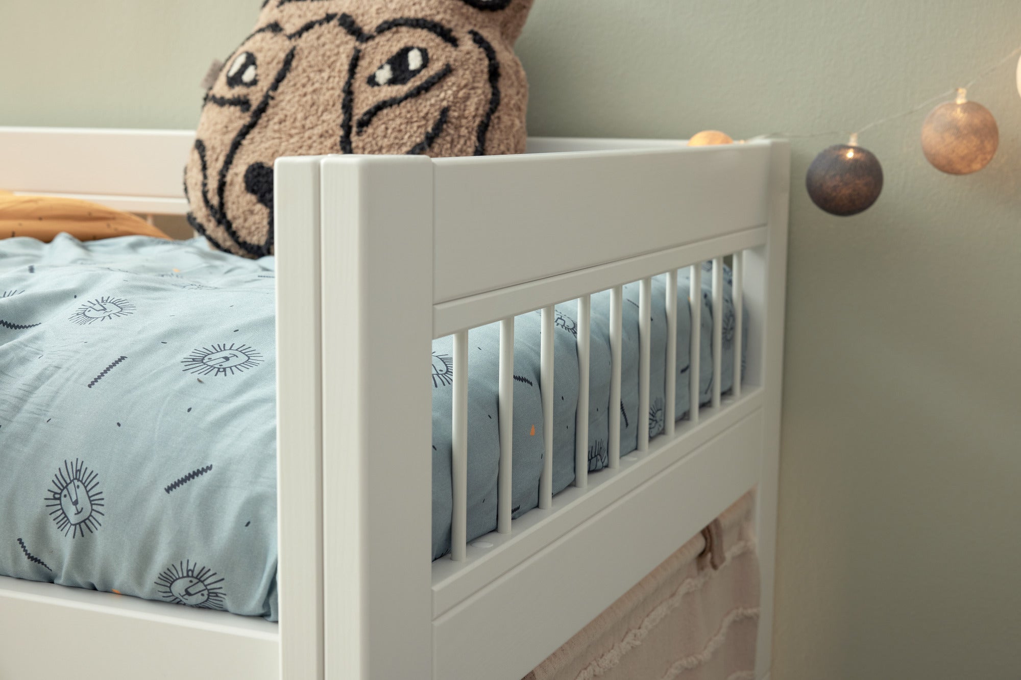 High Sleeper Beds - the smart solution for more space, play and storage - LIFETIME Kidsrooms