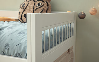 High Sleeper Beds - the smart solution for more space, play and storage - LIFETIME Kidsrooms