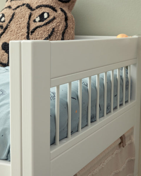 High Sleeper Beds - the smart solution for more space, play and storage - LIFETIME Kidsrooms