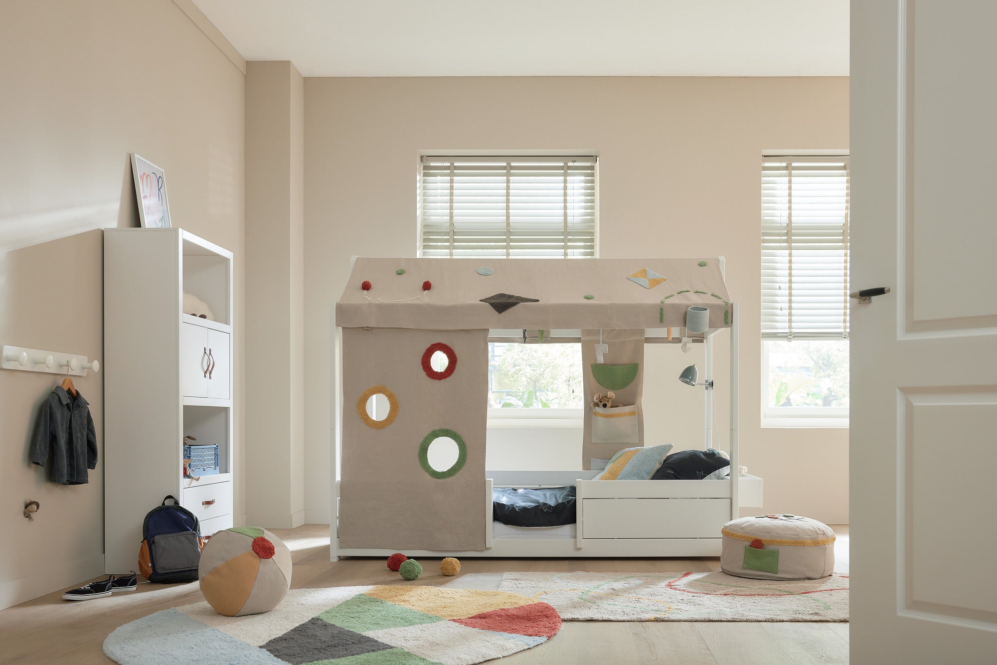 Olympic Dreams - LIFETIME Kidsrooms