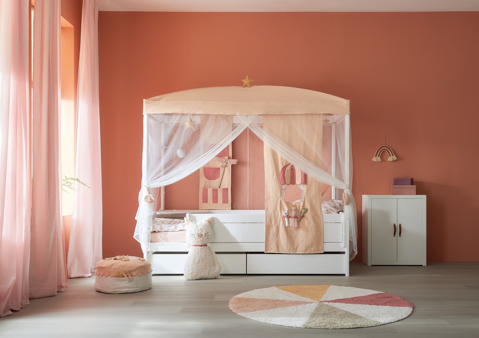 Quality, play and safety from LIFETIME Kidsrooms - LIFETIME Kidsrooms