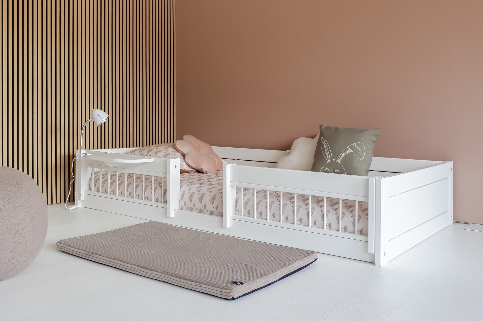 Safety First: What to Look for in a Child’s Bed - LIFETIME Kidsrooms