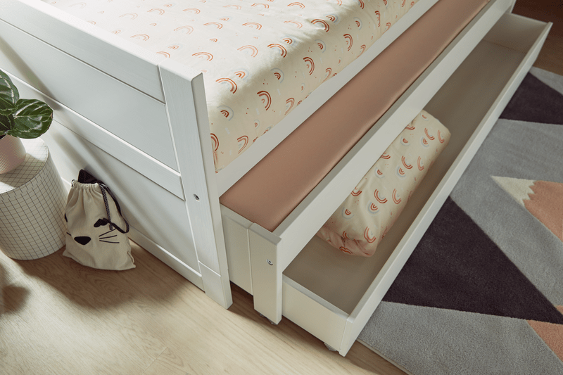 Storage Solutions for the Kids’ Room - LIFETIME Kidsrooms